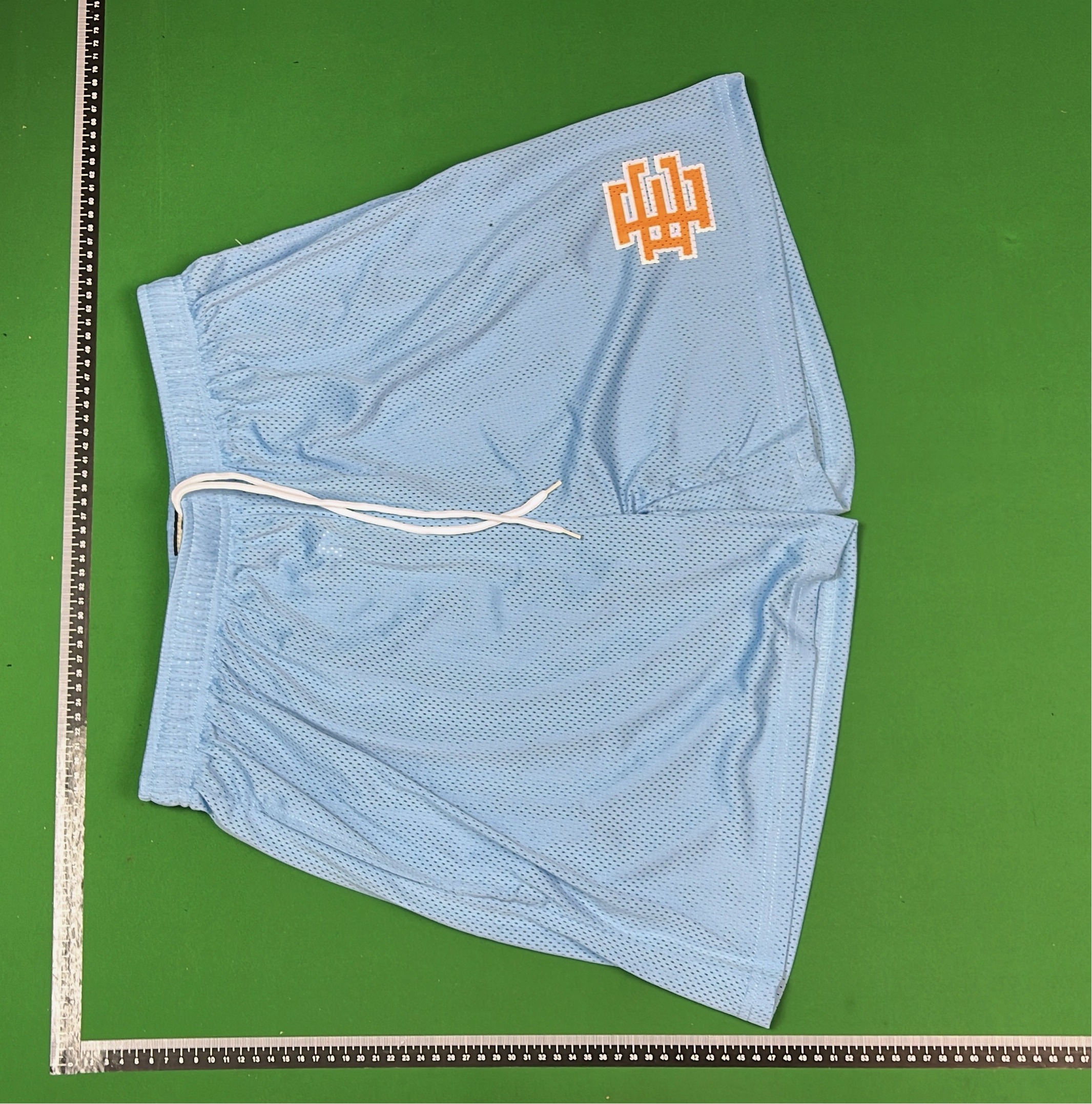 Fashion shorts