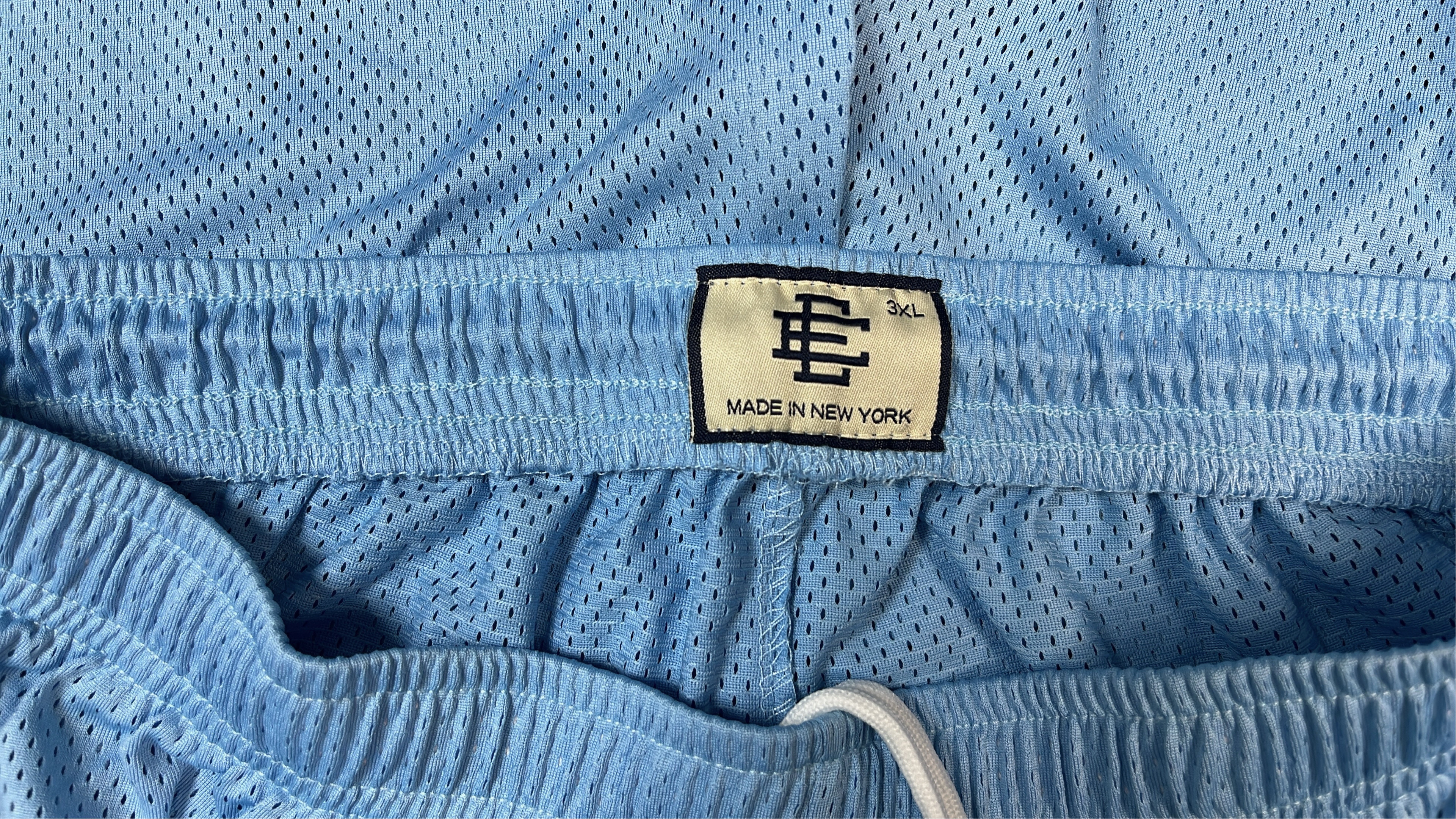 Fashion shorts