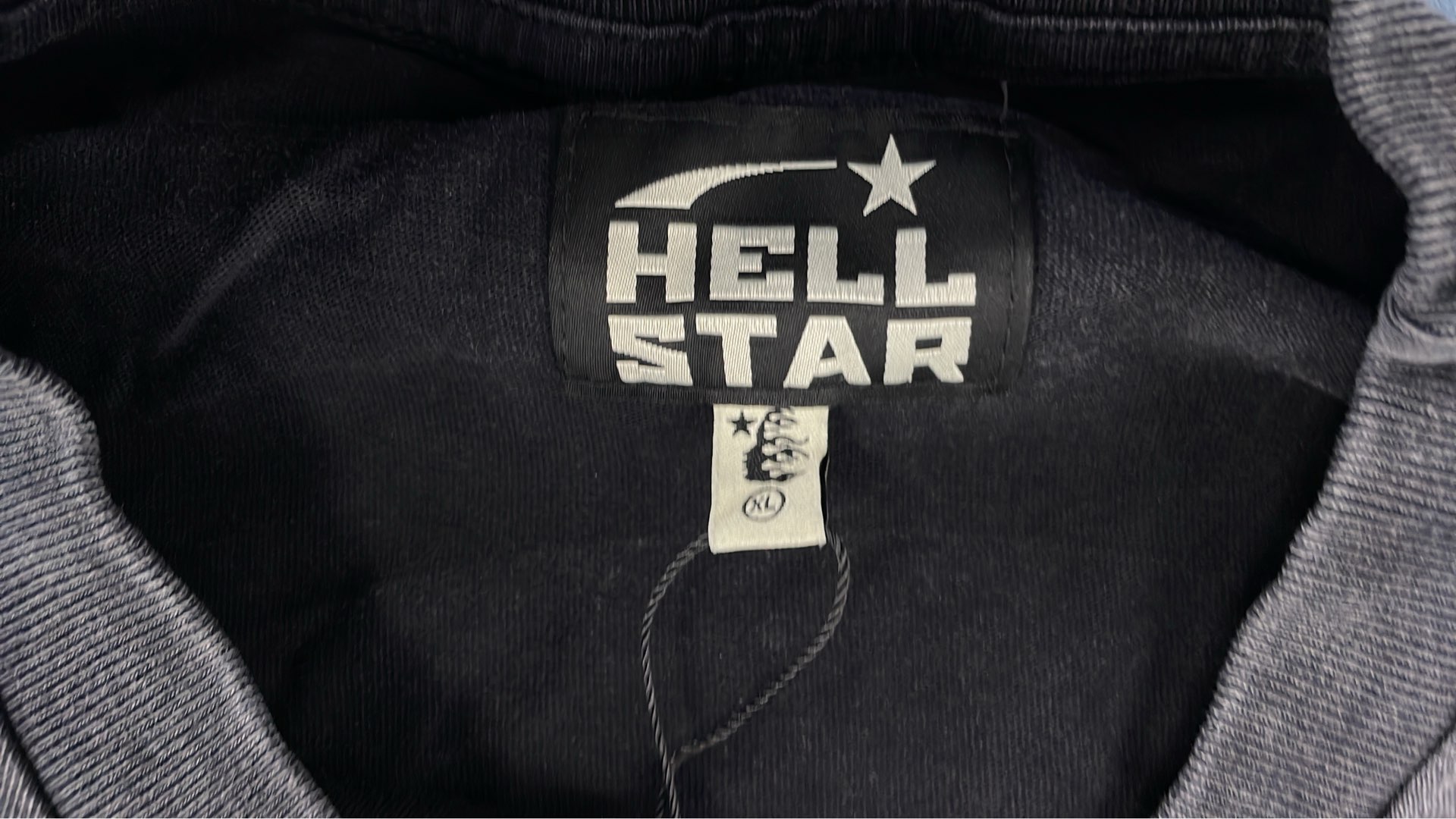 Hellstar T-shirt