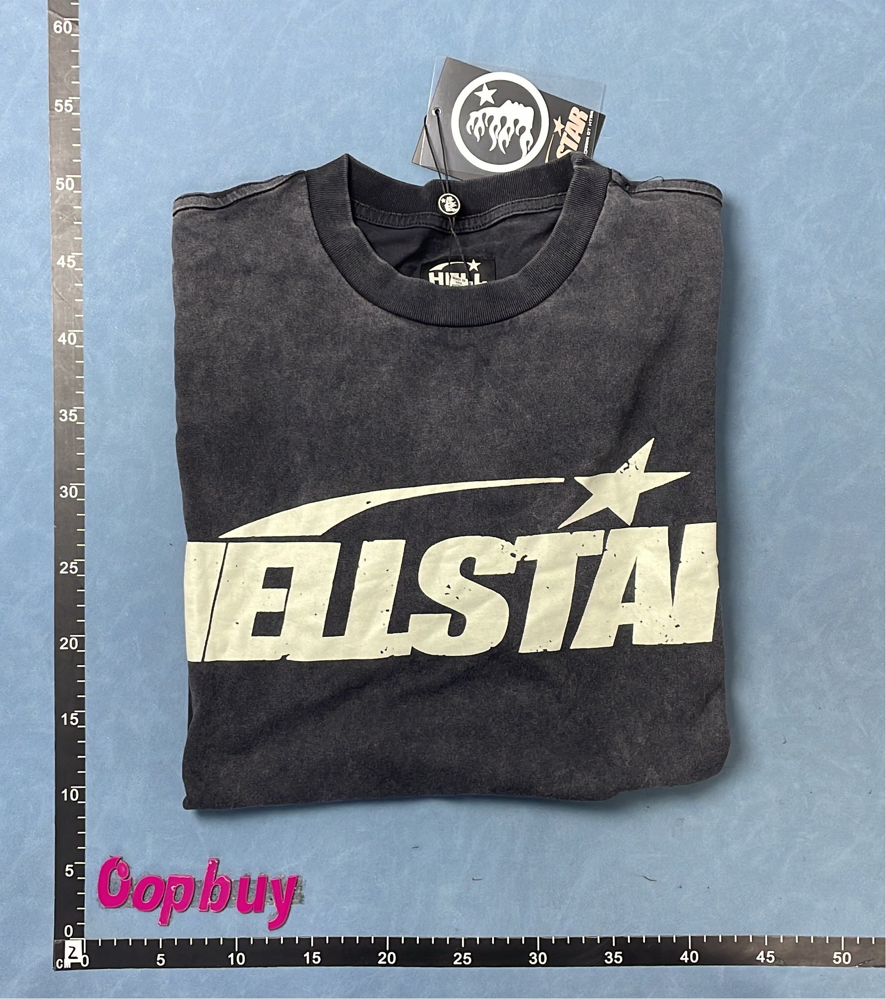 Hellstar T-shirt