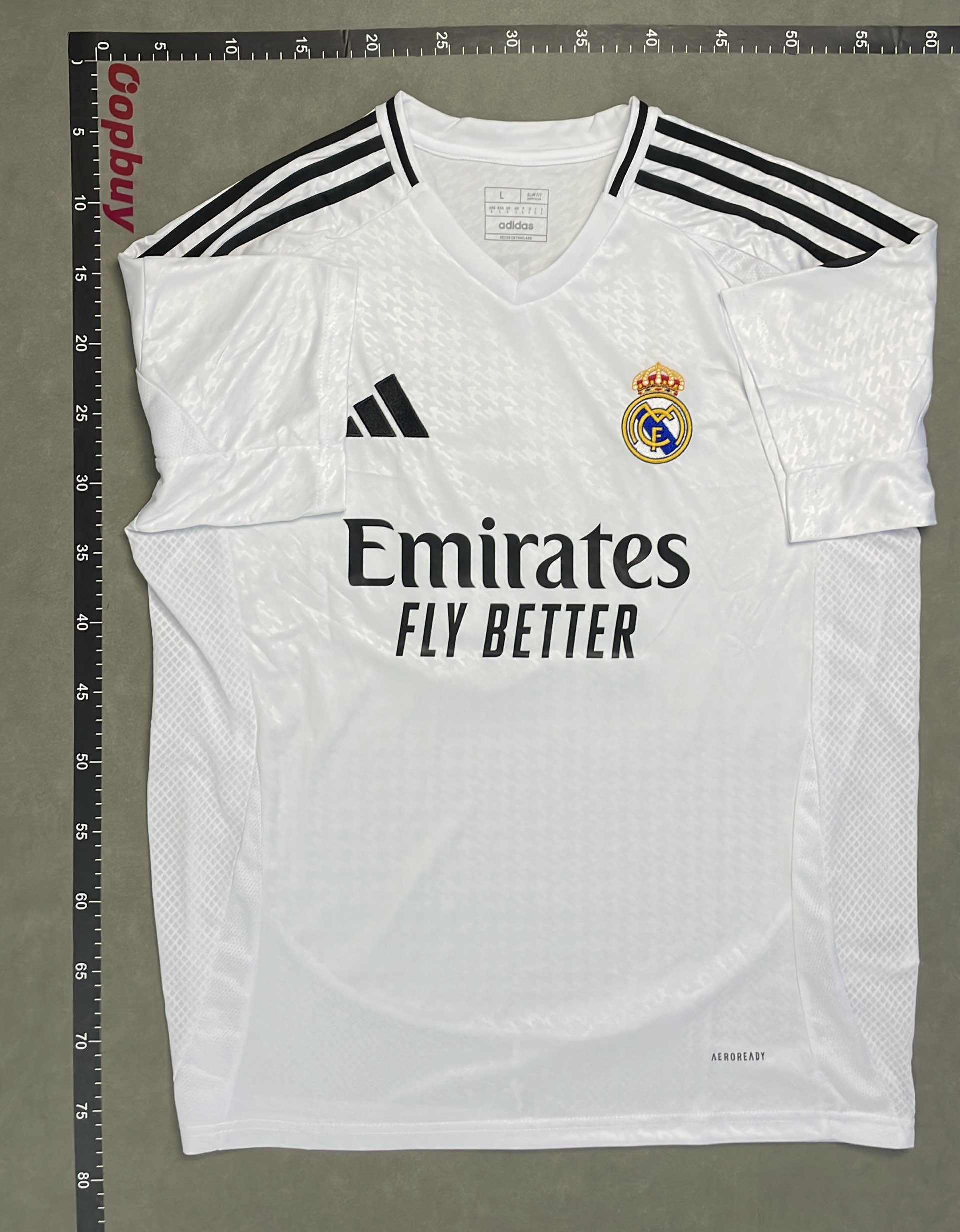Adidas Jersey