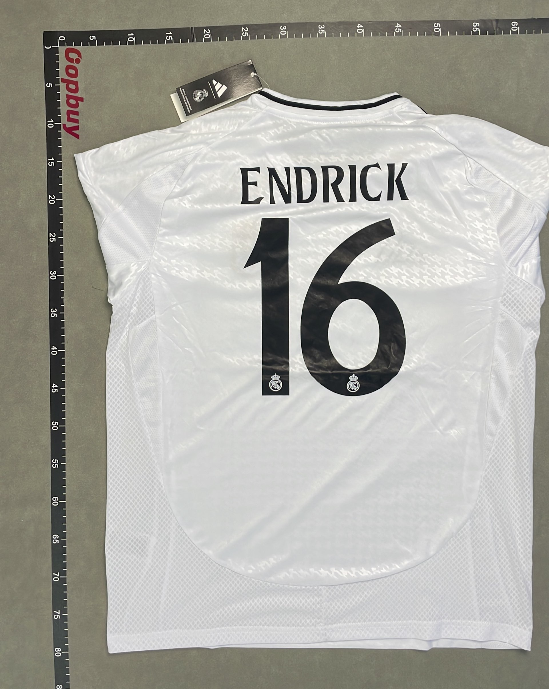 Adidas Jersey