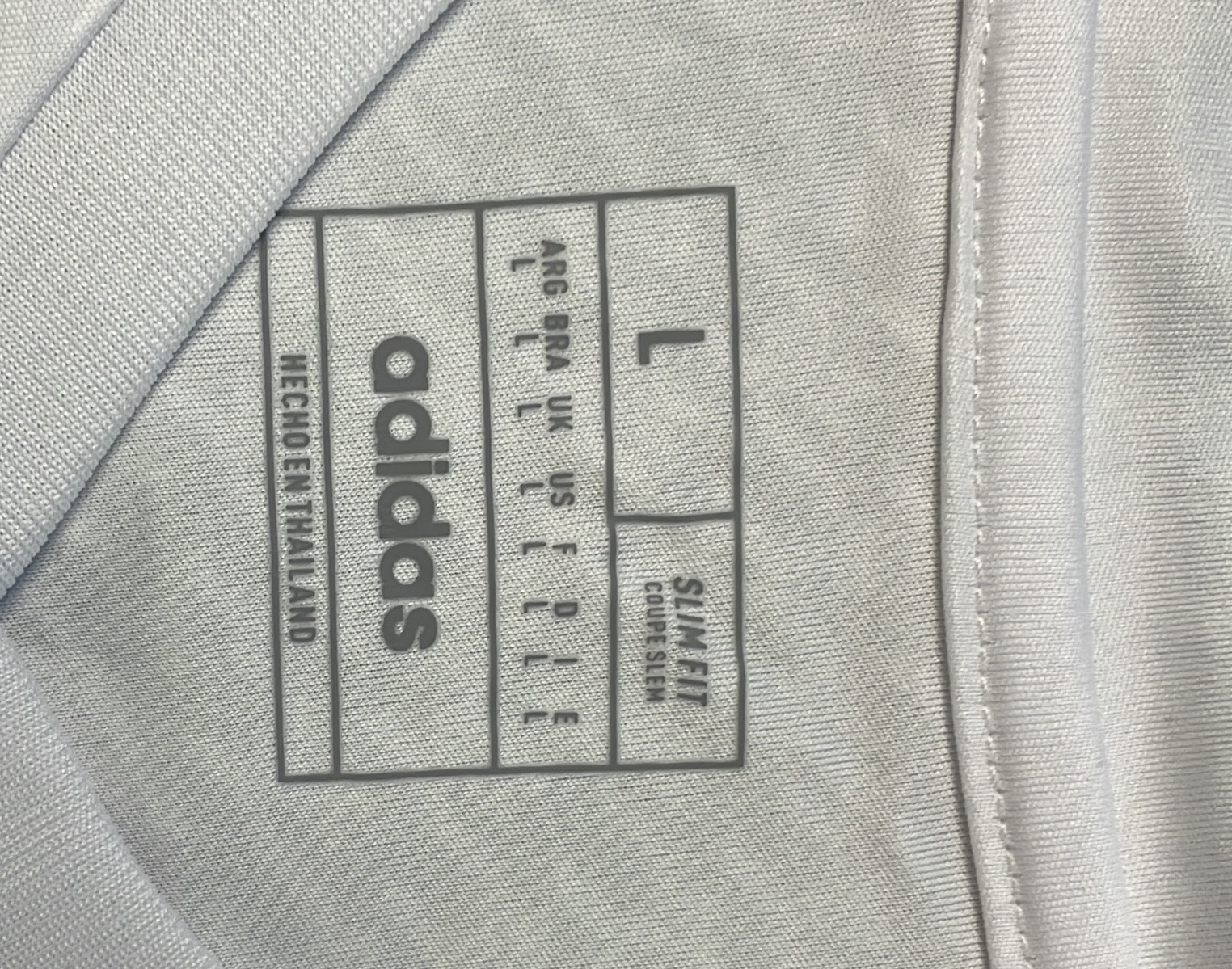 Adidas Jersey
