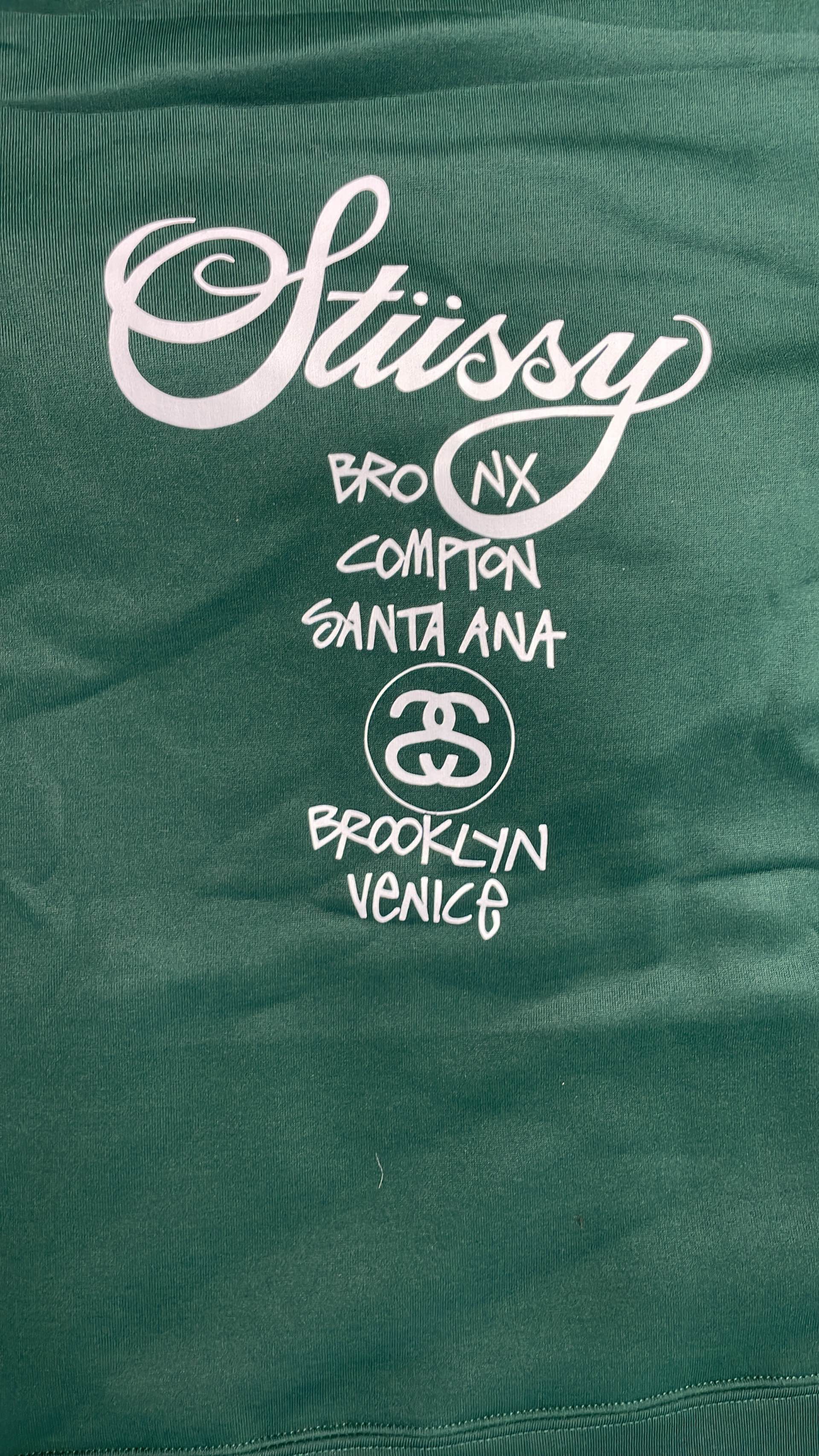 Stüssy Hoodie