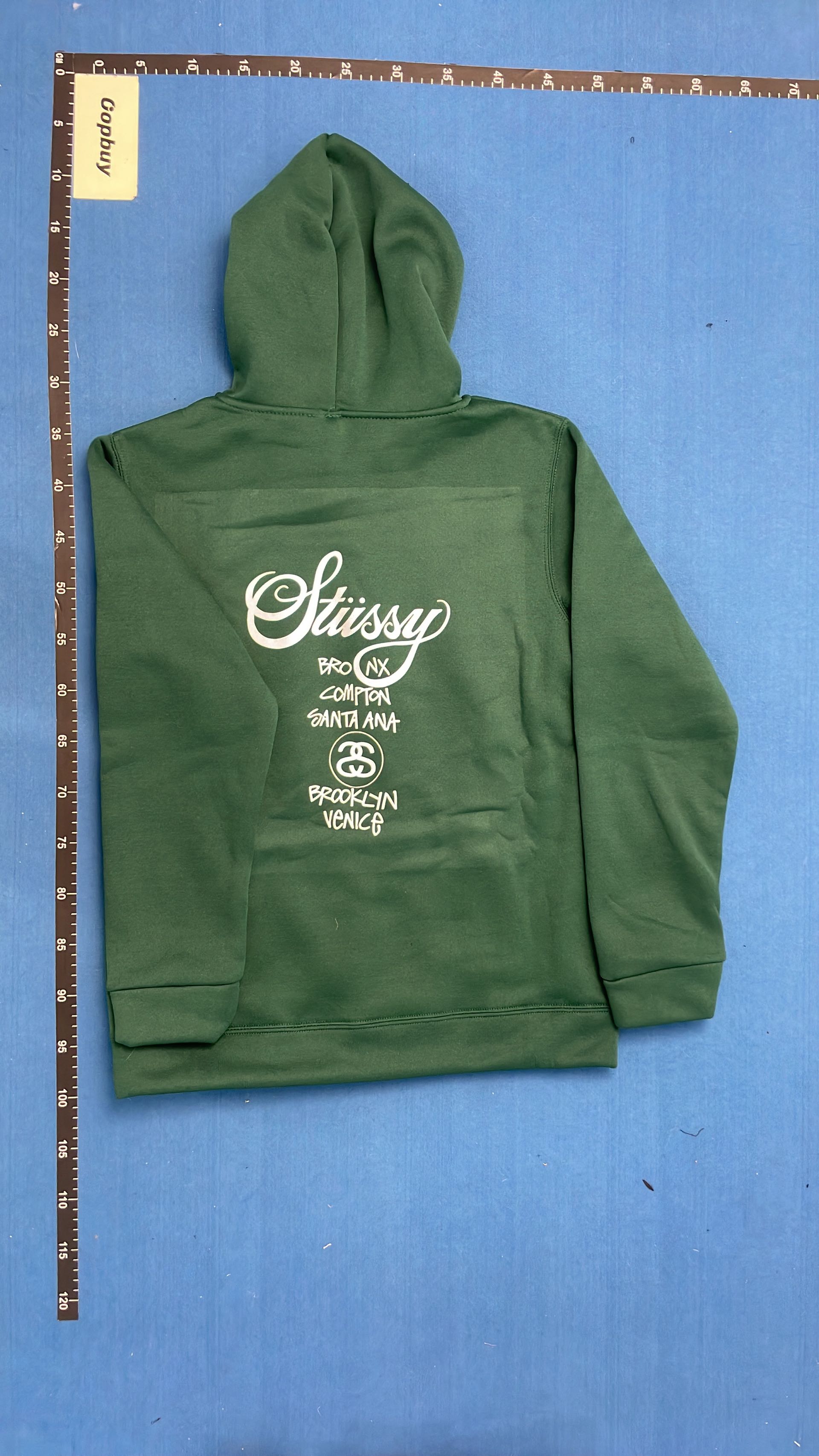 Stüssy Hoodie