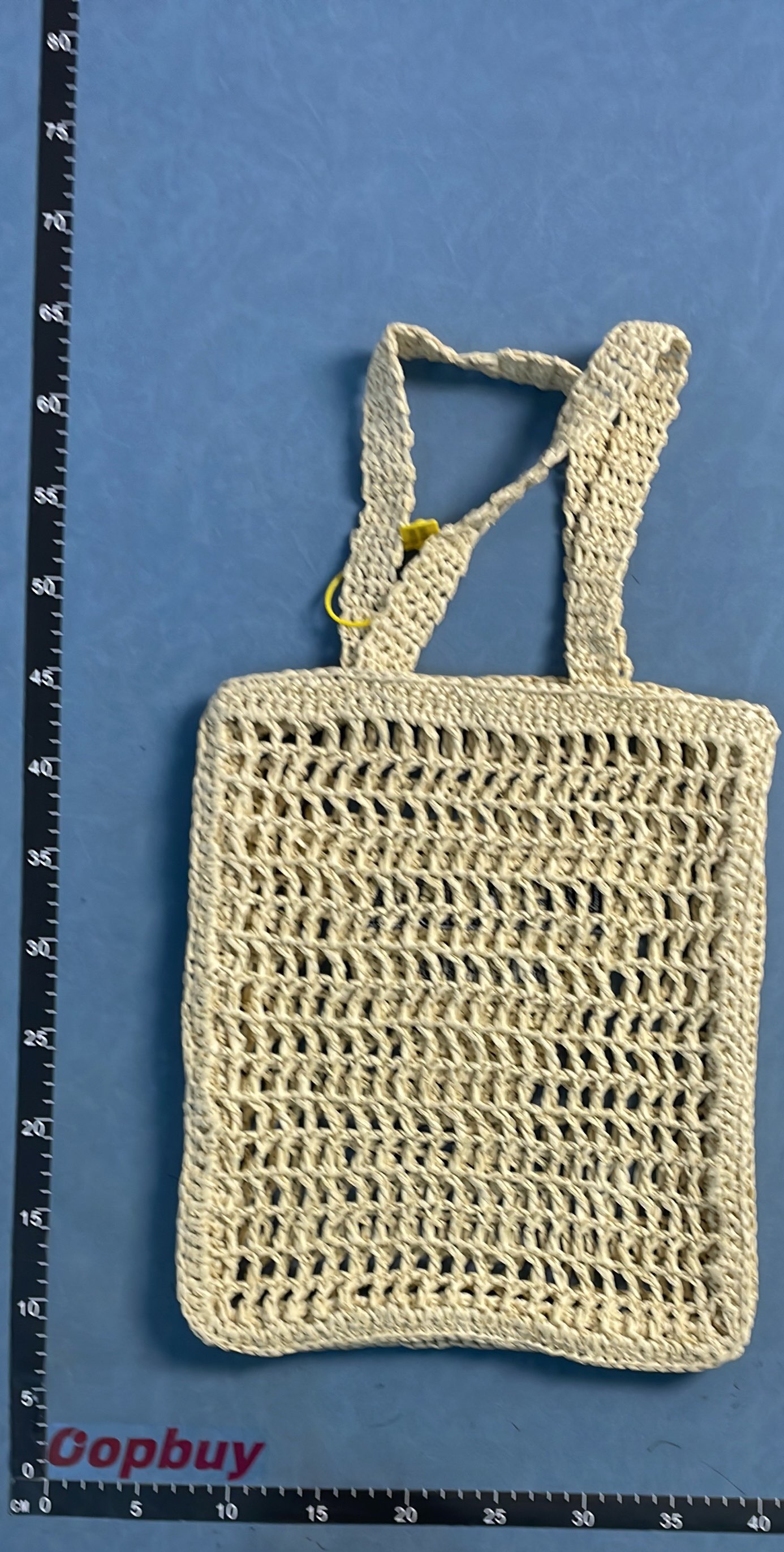 Prada Tote Bag