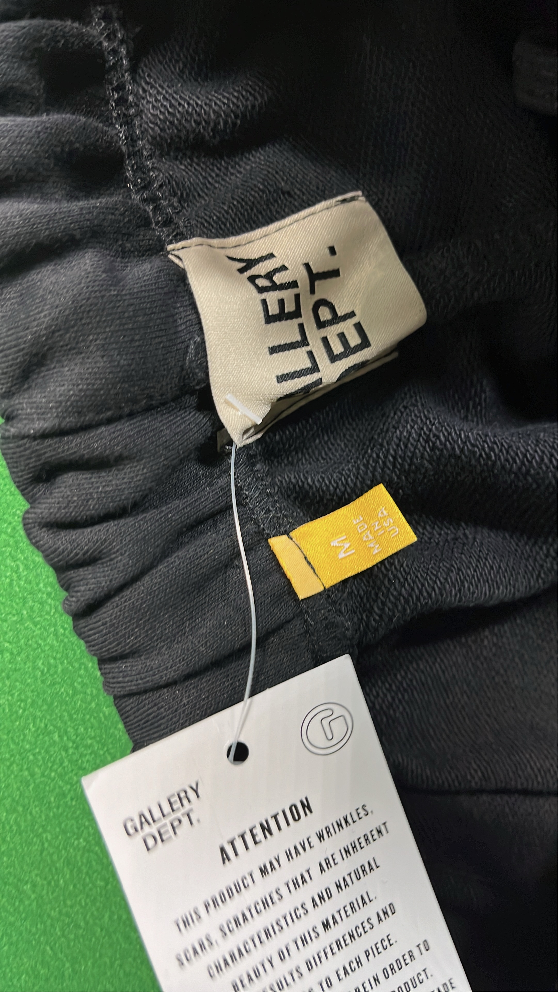 Fashion Sweatpants