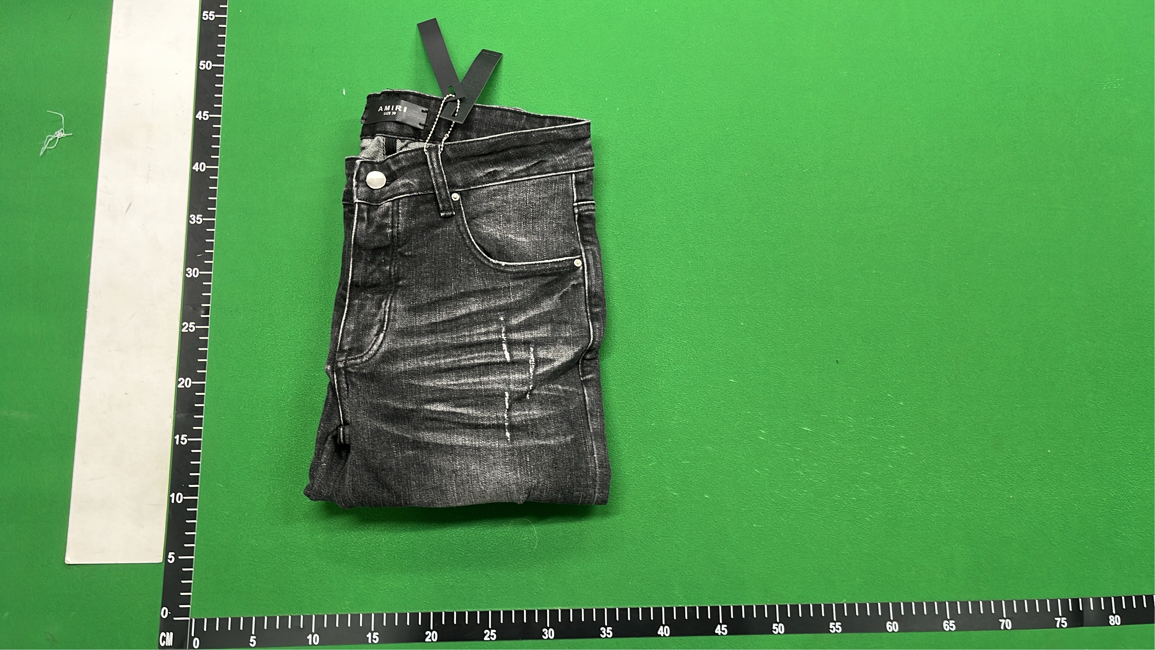 Amiri Jeans