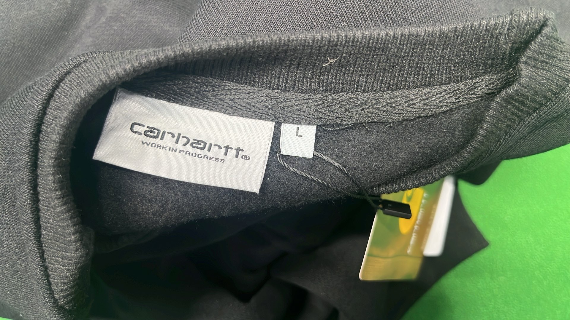 Carhartt Sweatshirt