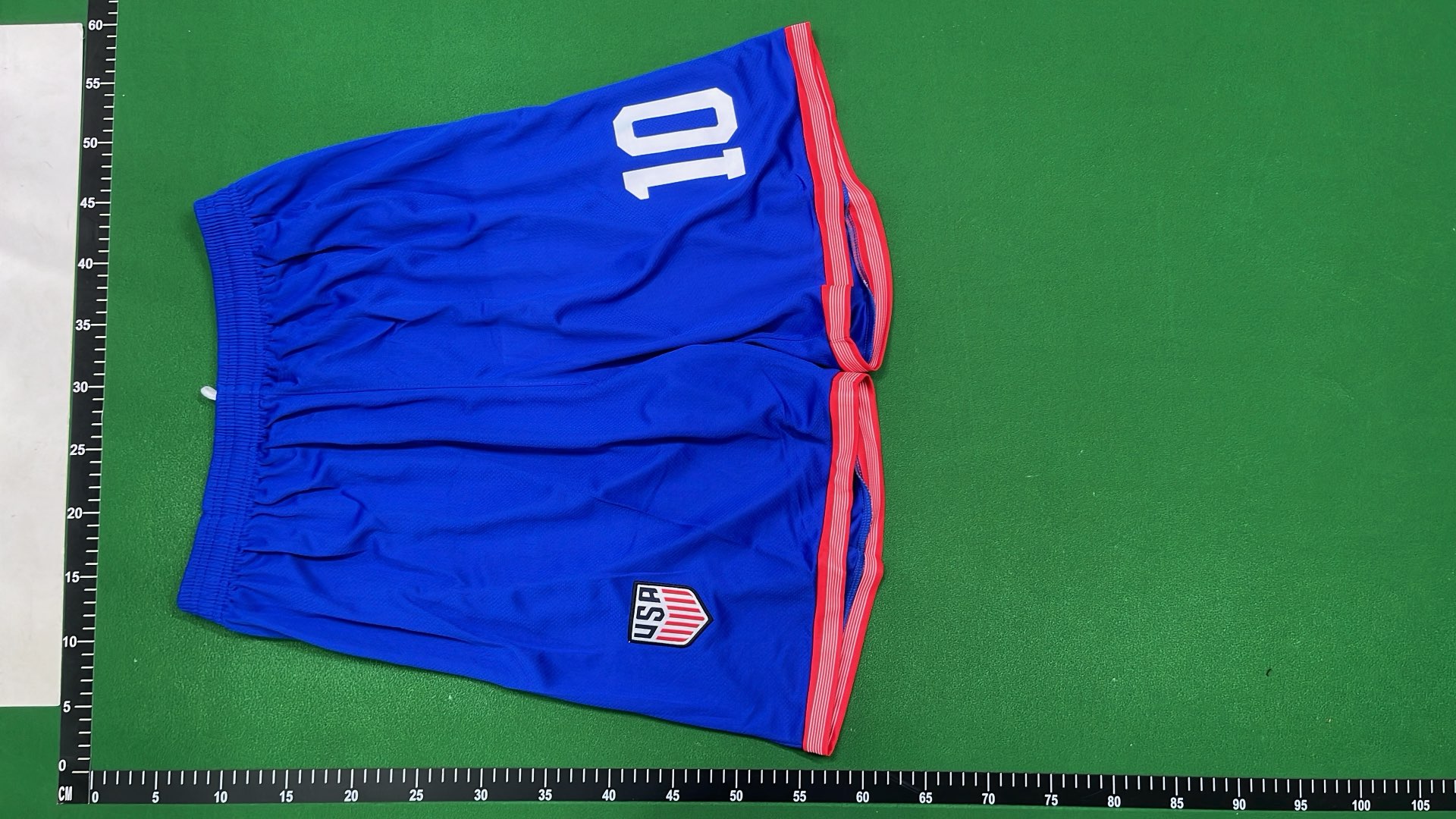 Mbappe same jersey