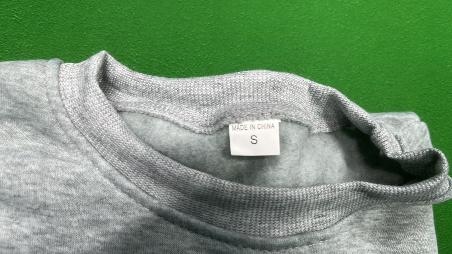 Lacoste Sweatshirt