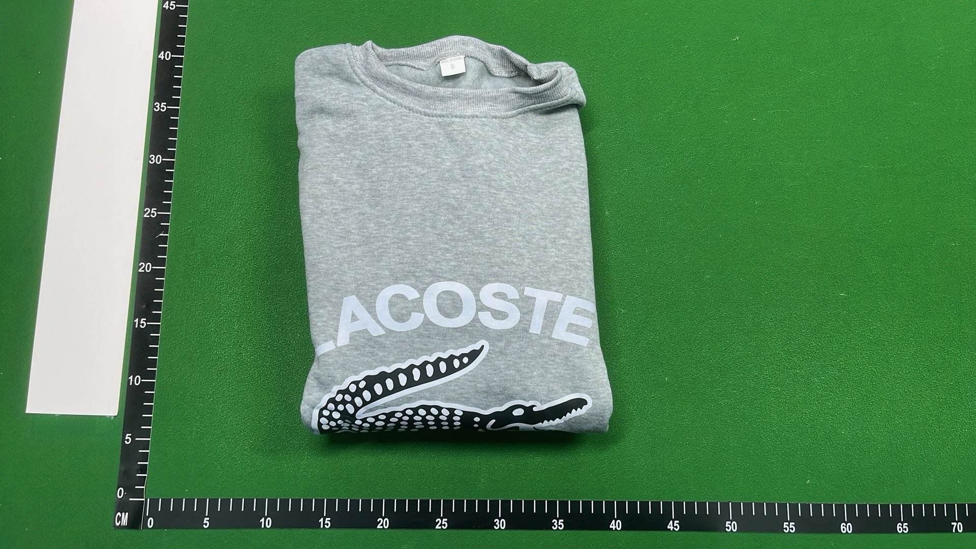 Lacoste Sweatshirt