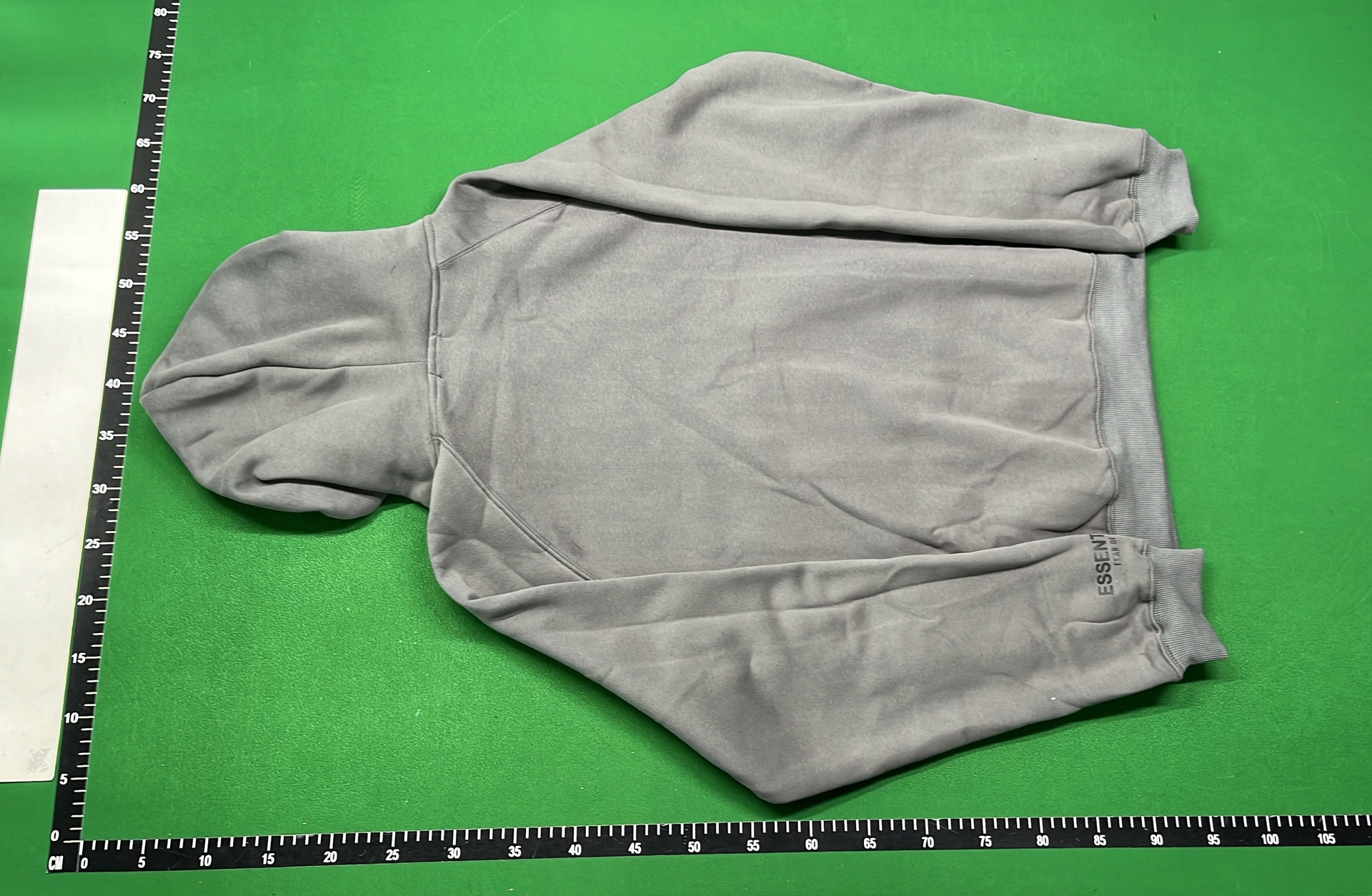Fear of God Essentials Hoodie