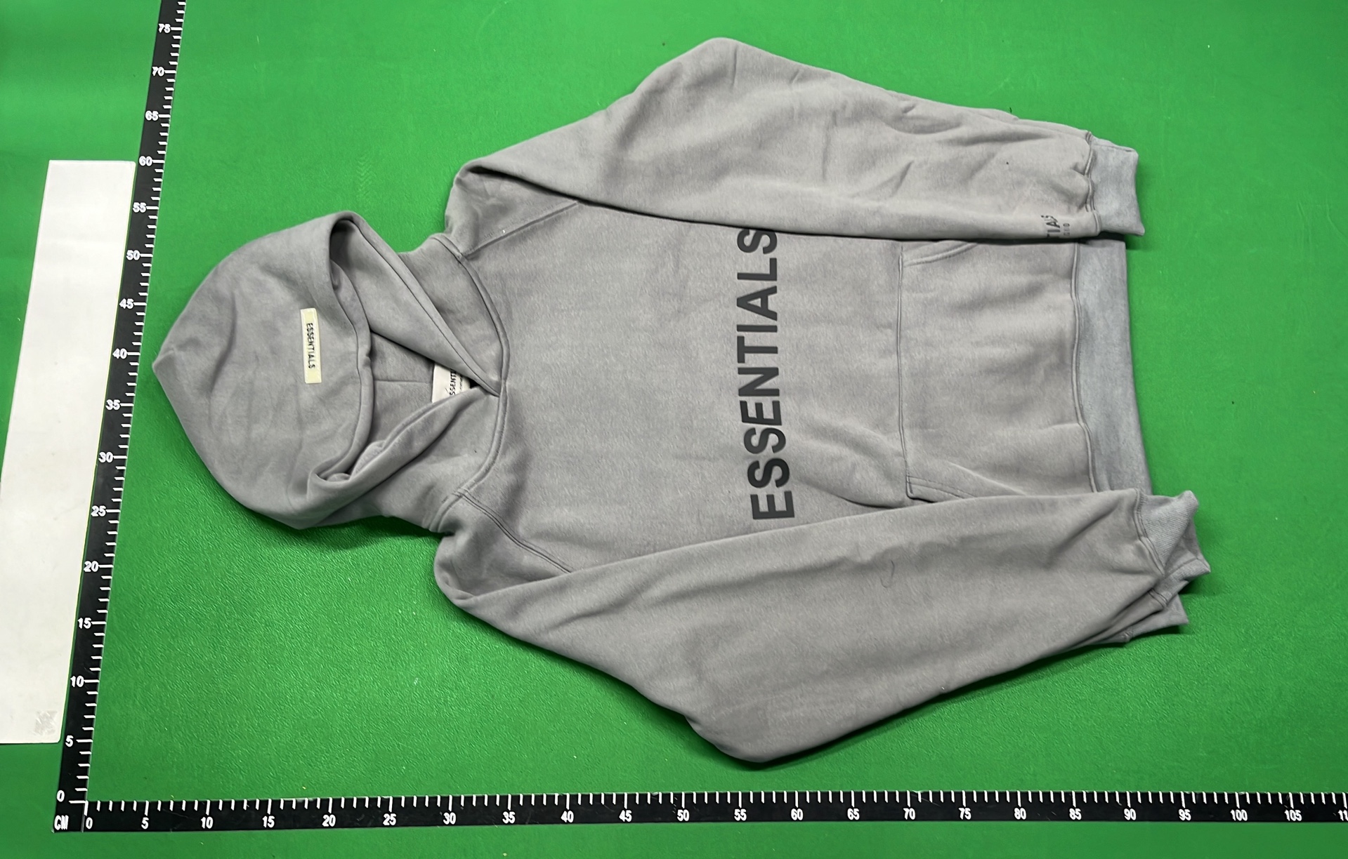 Fear of God Essentials Hoodie