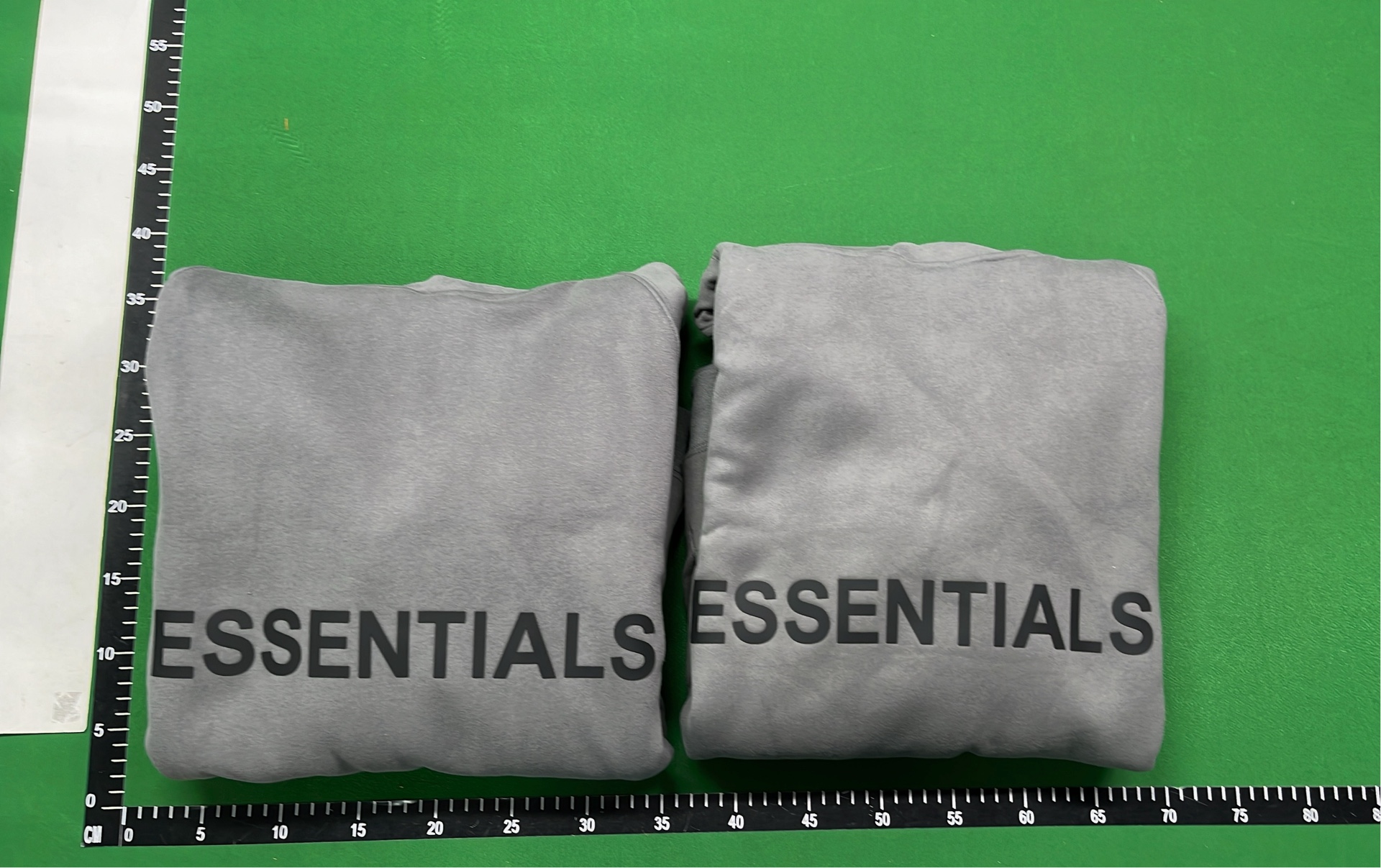 Fear of God Essentials Hoodie