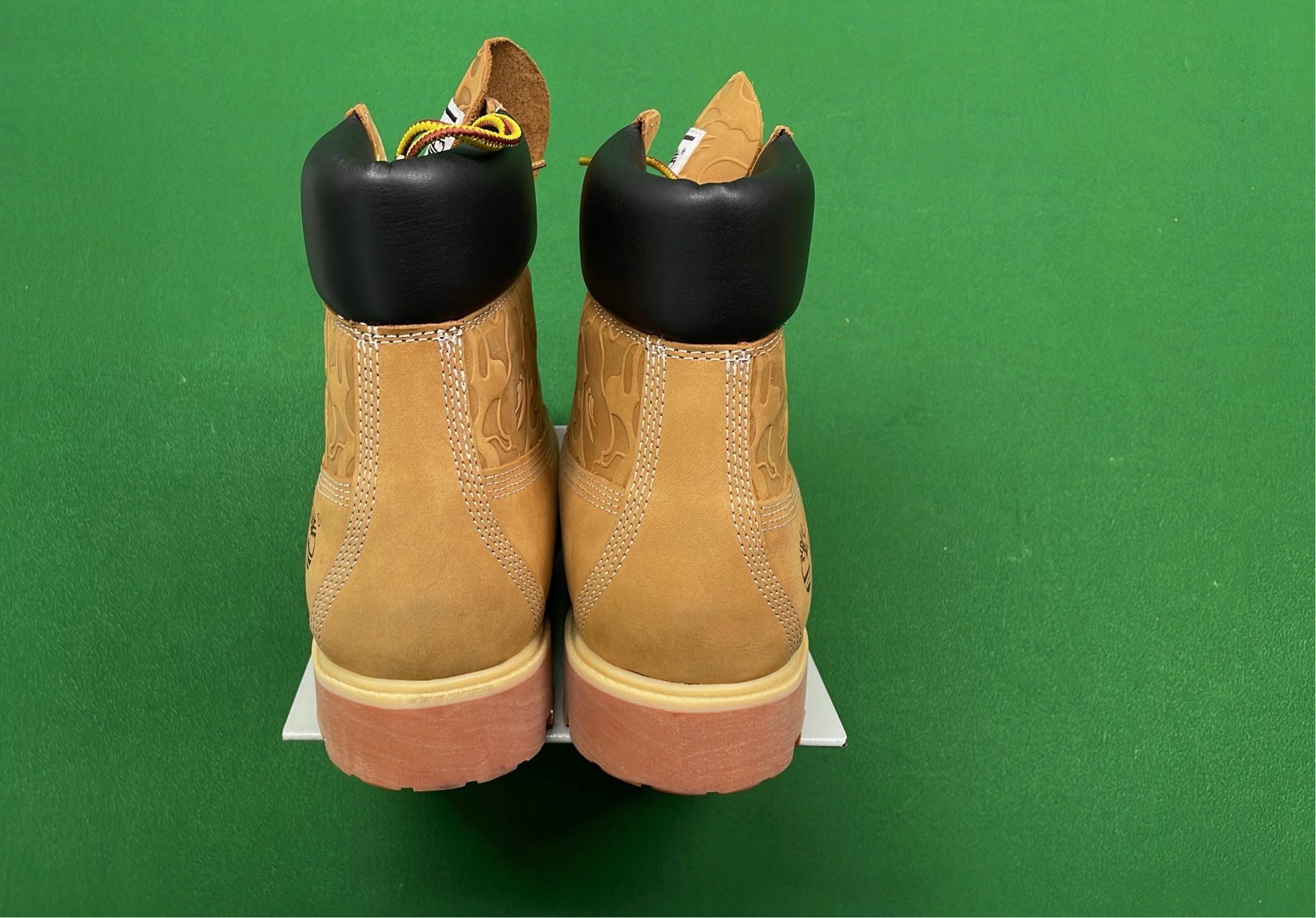 Louis Vuitton x Timberland