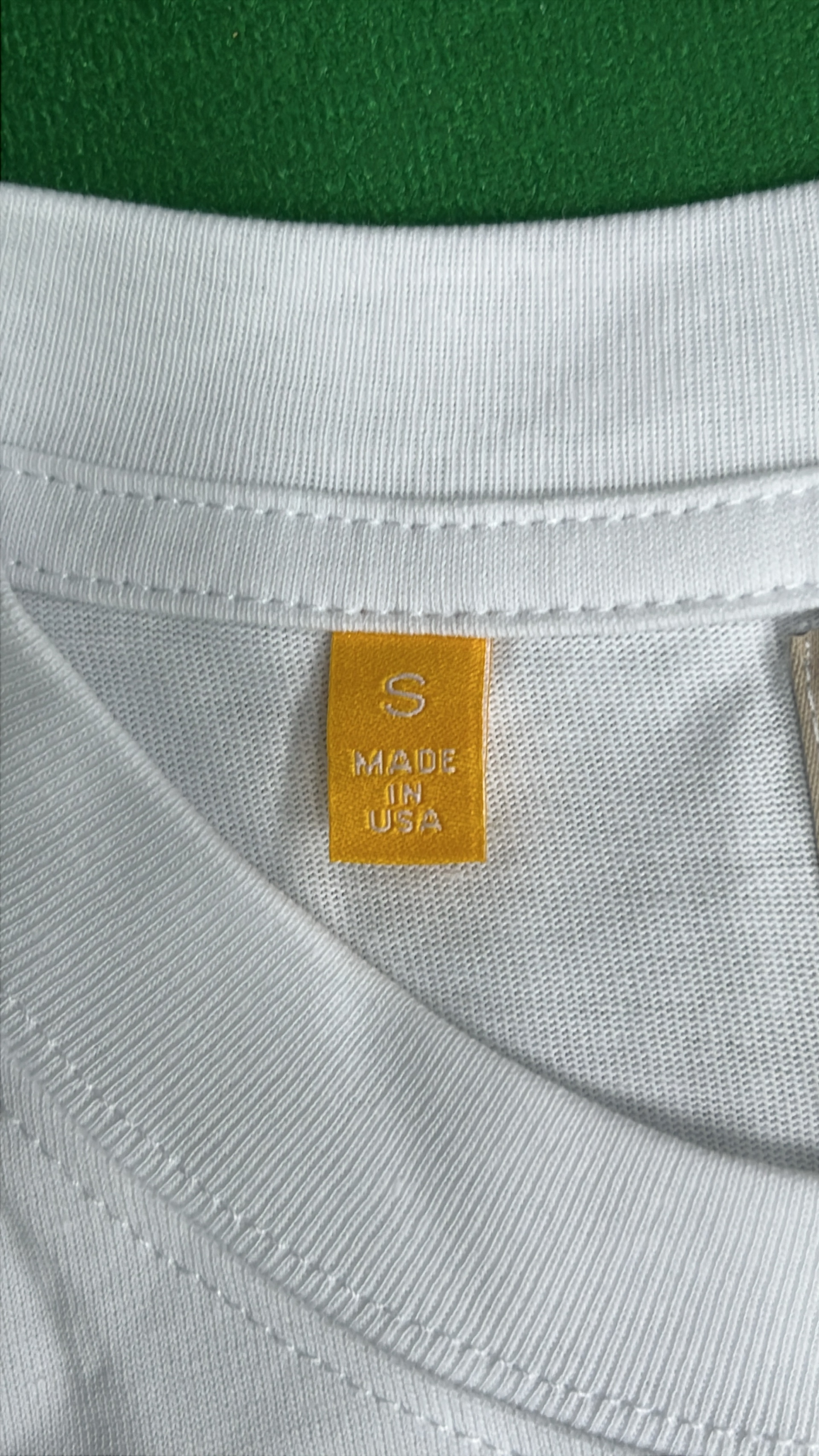 Gallery dept T-shirt