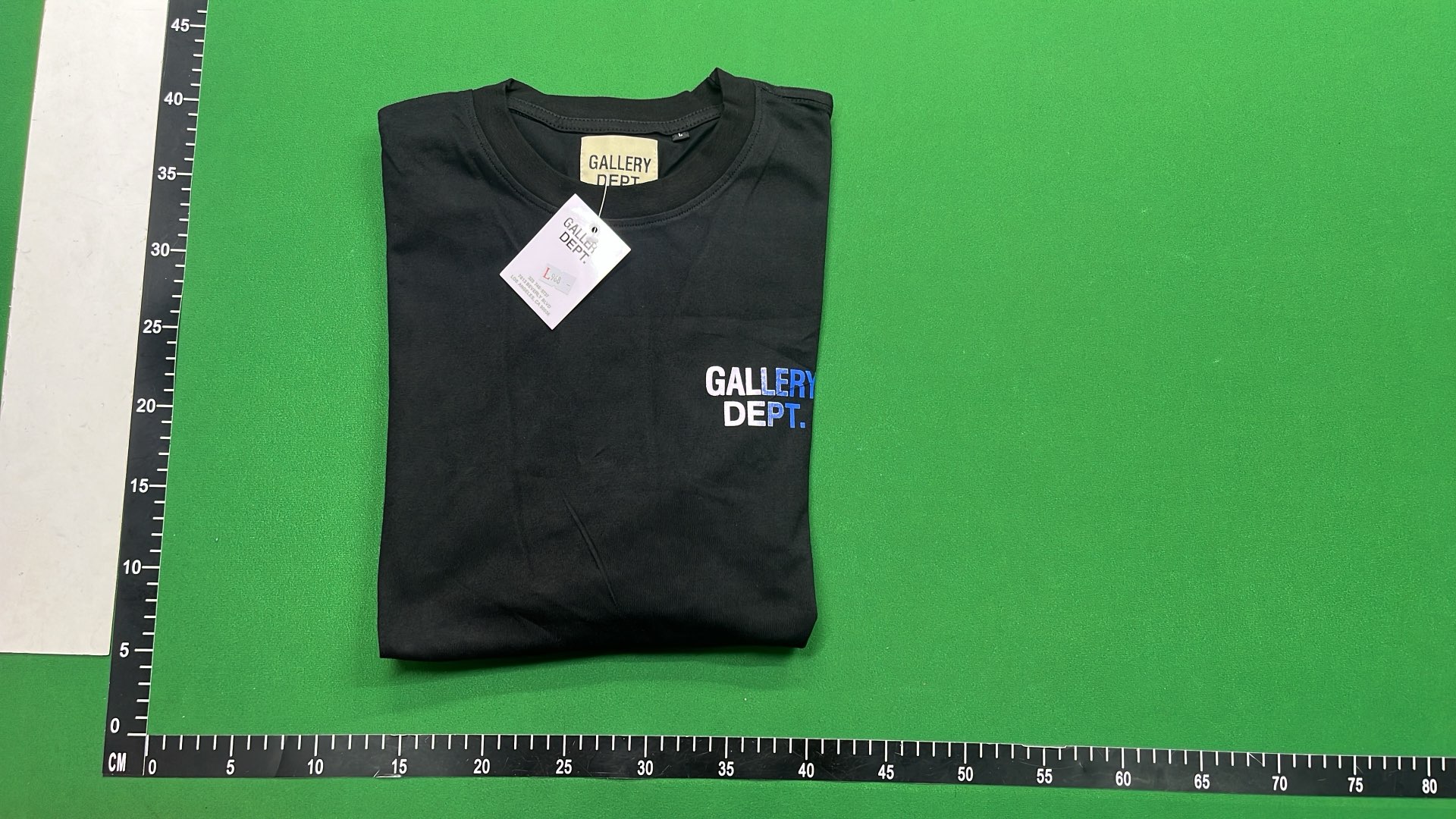 Gallery Dept. Art That Kills T-Shirt - White