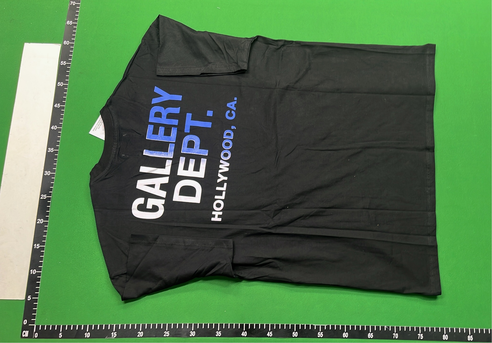 Gallery Dept. Art That Kills T-Shirt - White