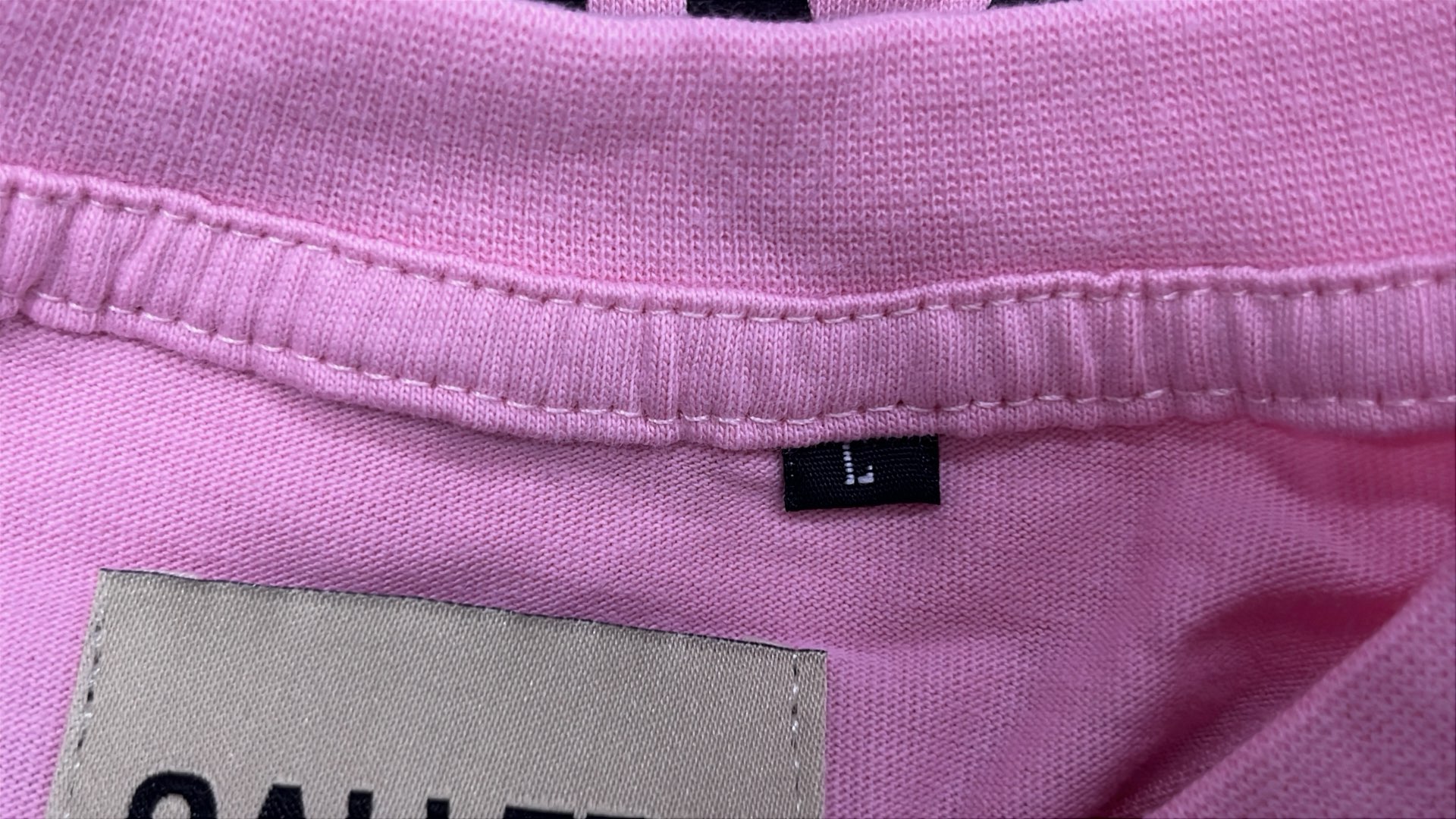 Gallery Dept. Art That Kills T-Shirt - White