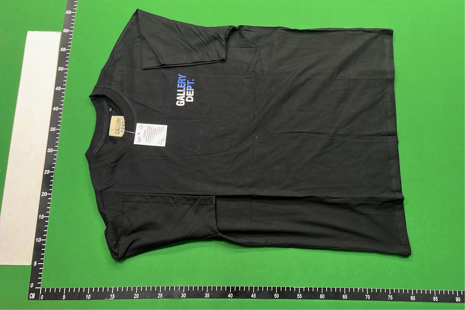 Gallery Dept. Art That Kills T-Shirt - White