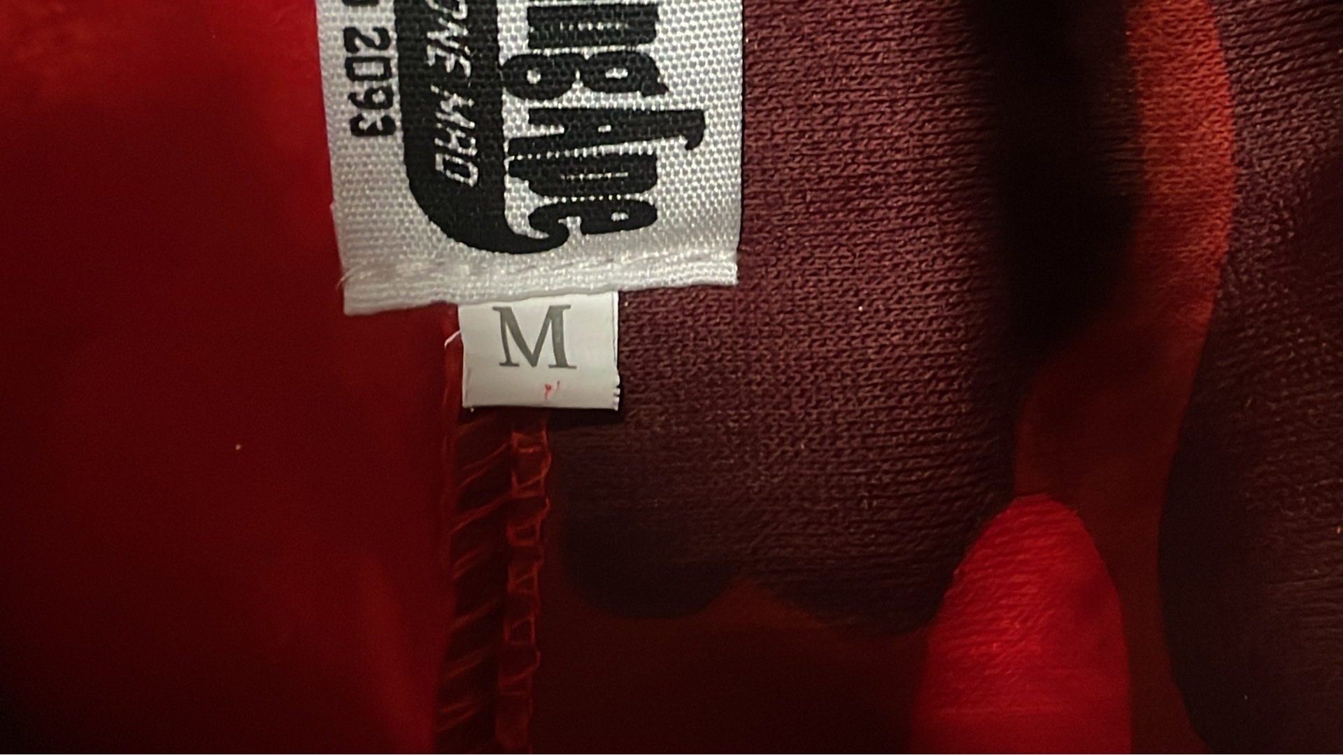 BAPE Hoodie Zip
