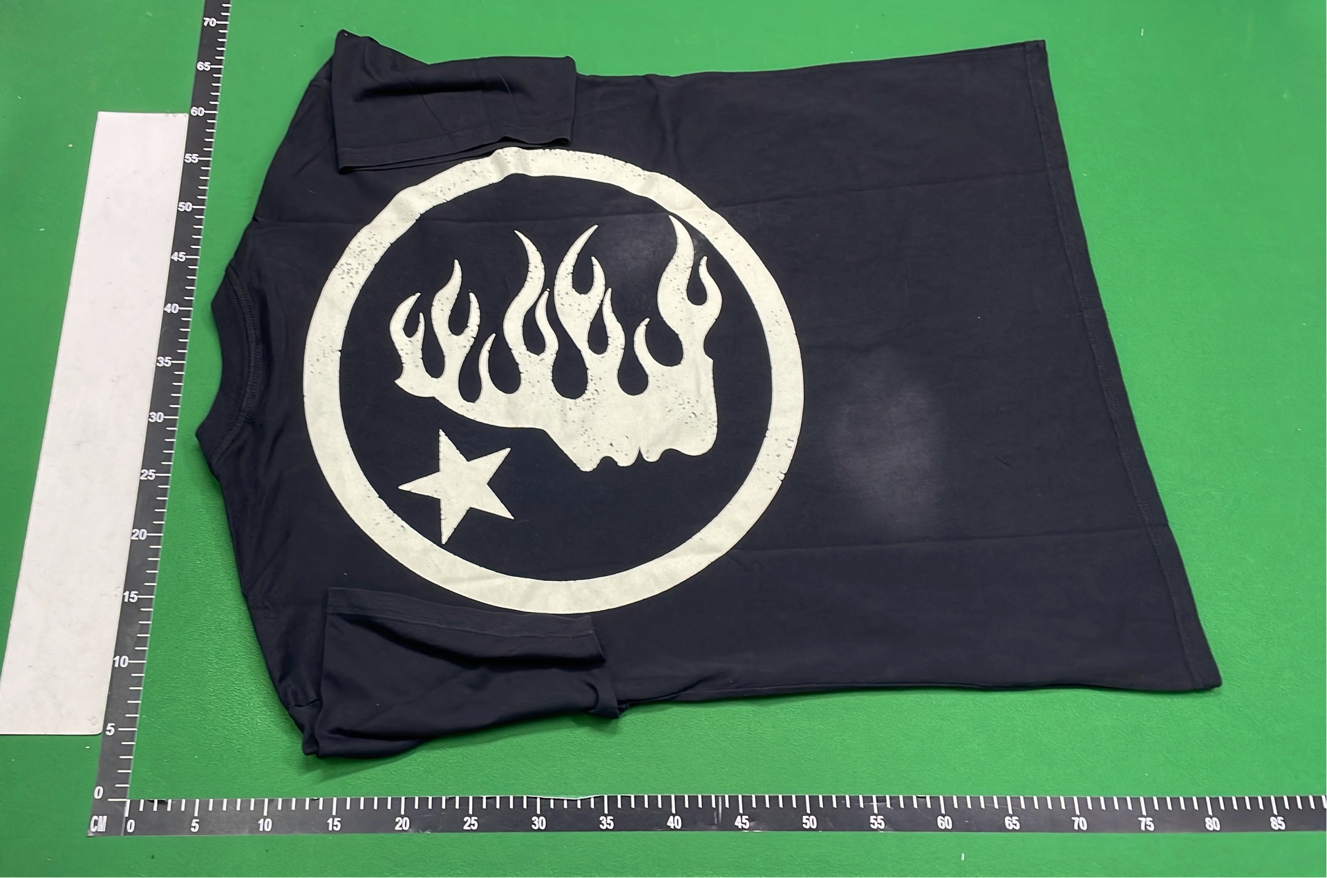 Hellstar T-shirt