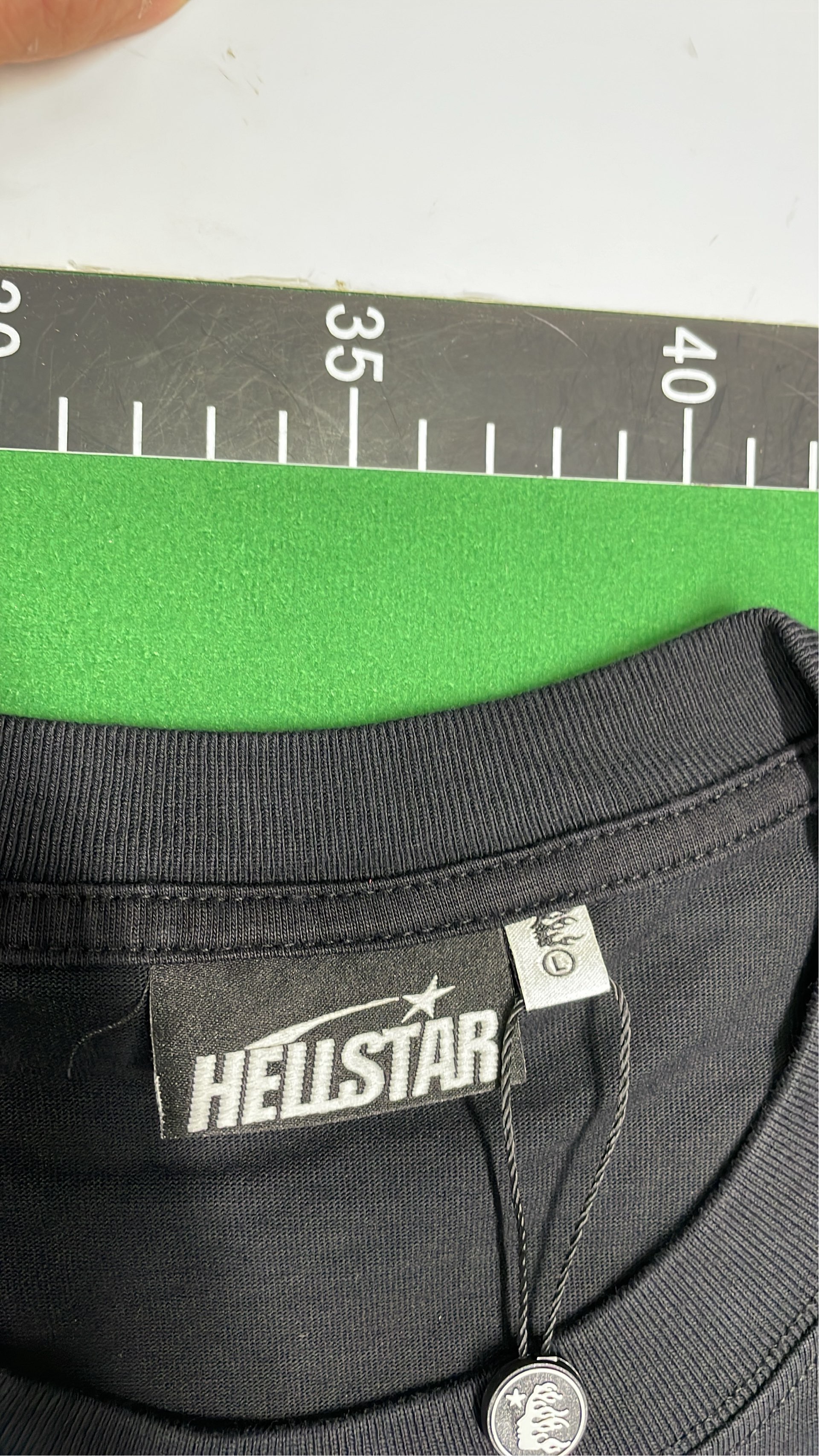 Hellstar T-shirt