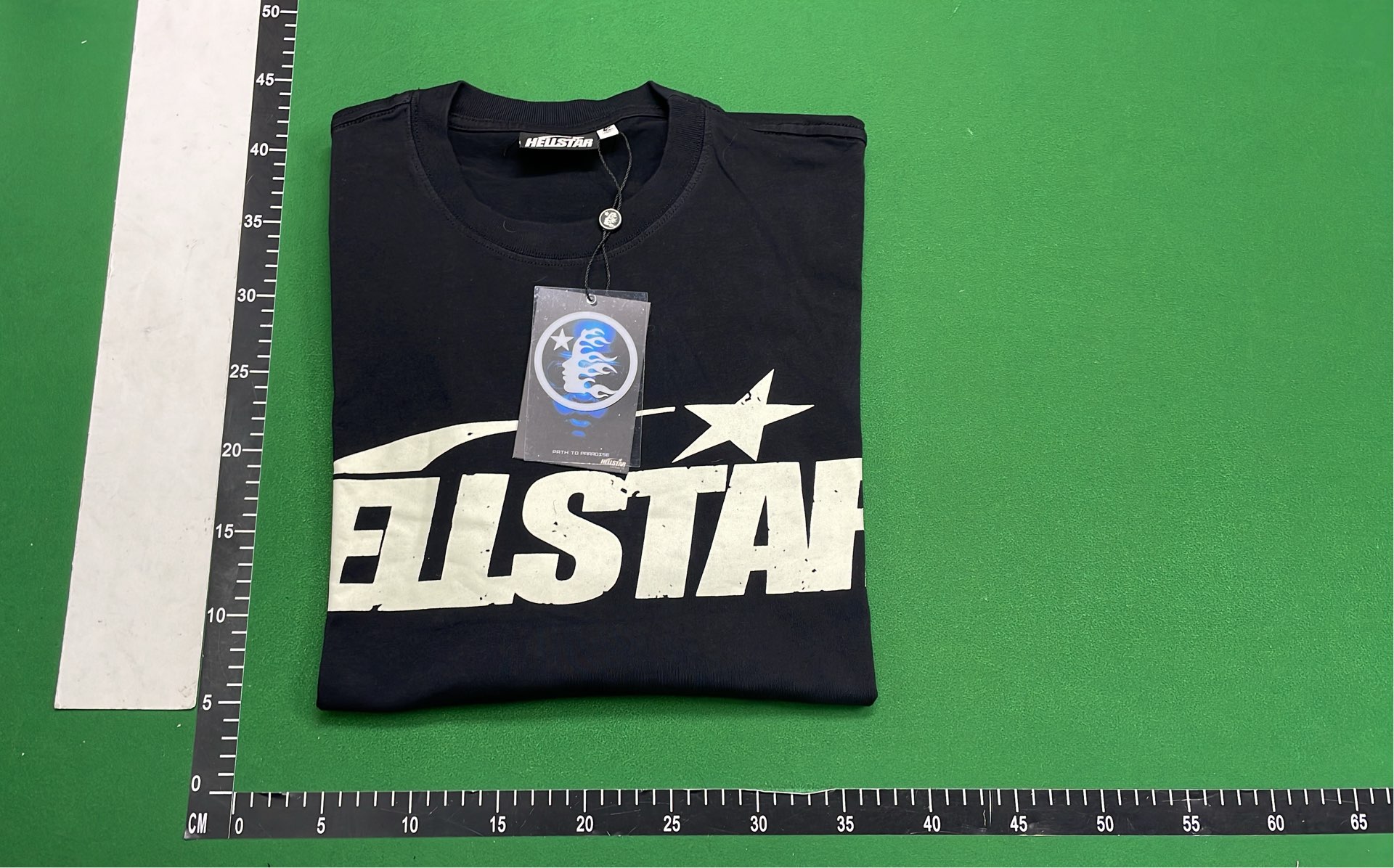 Hellstar T-shirt
