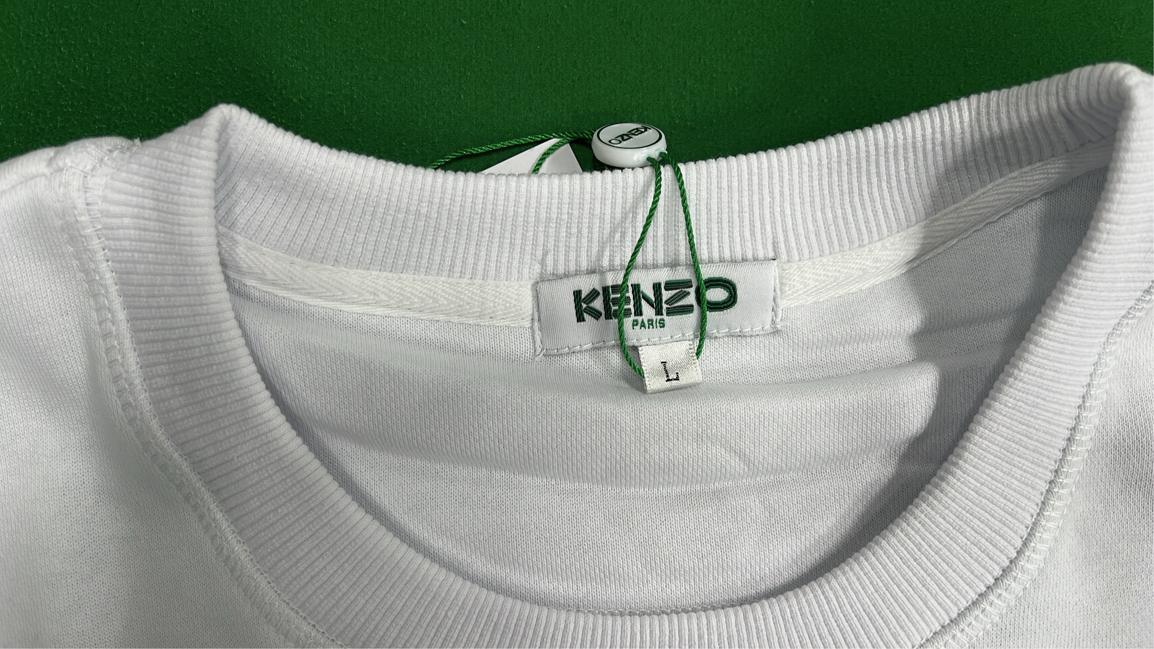 Kenzo Hoodie