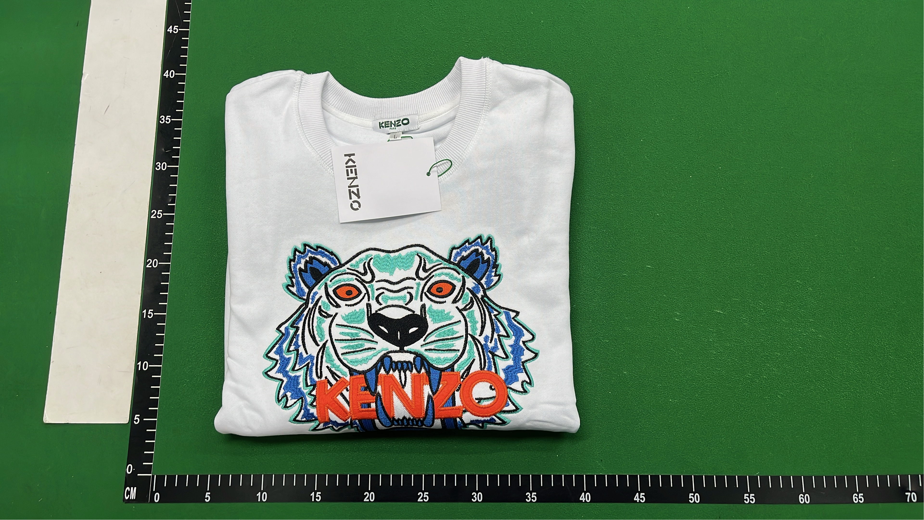 Kenzo Hoodie