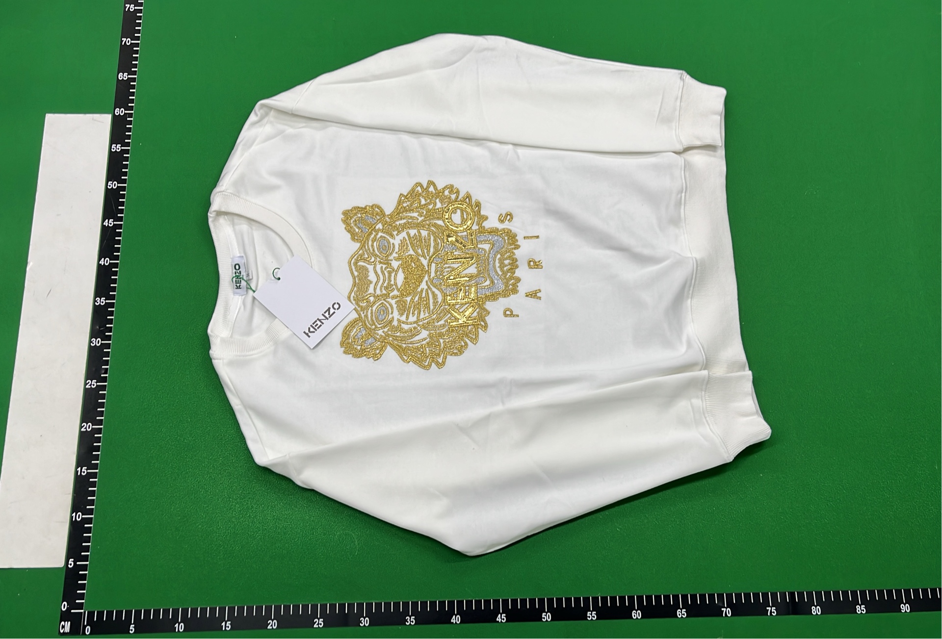 Kenzo Hoodie