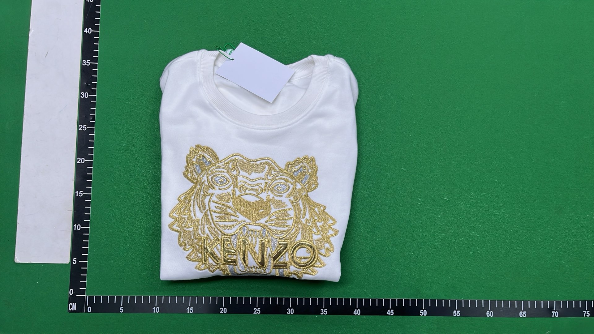 Kenzo Hoodie
