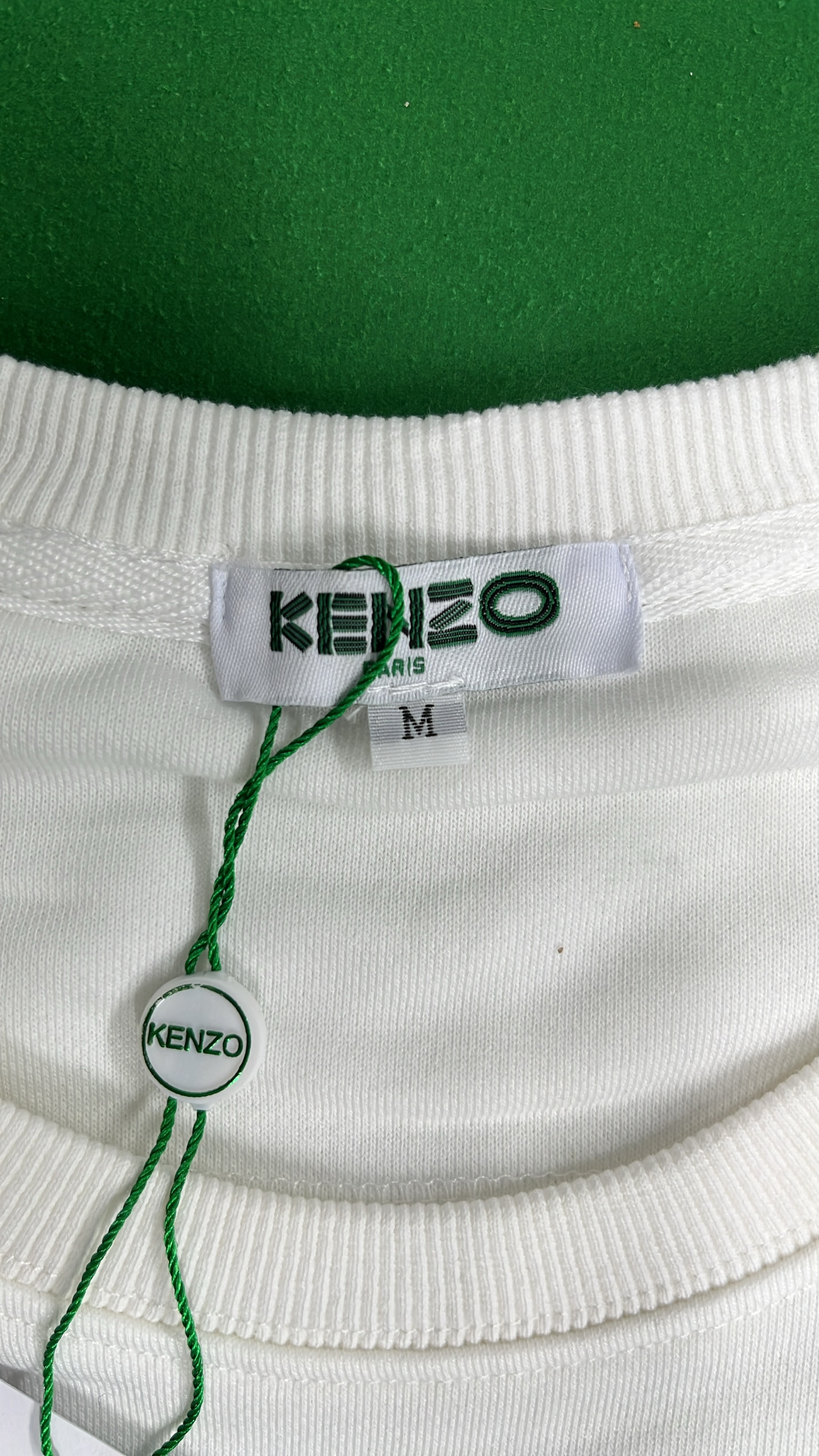 Kenzo Hoodie
