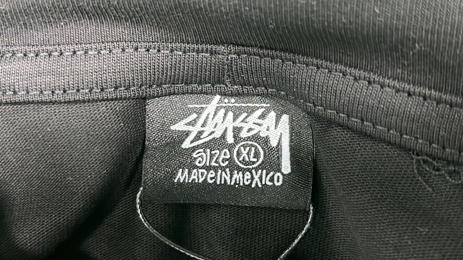 Stüssy T-shirt