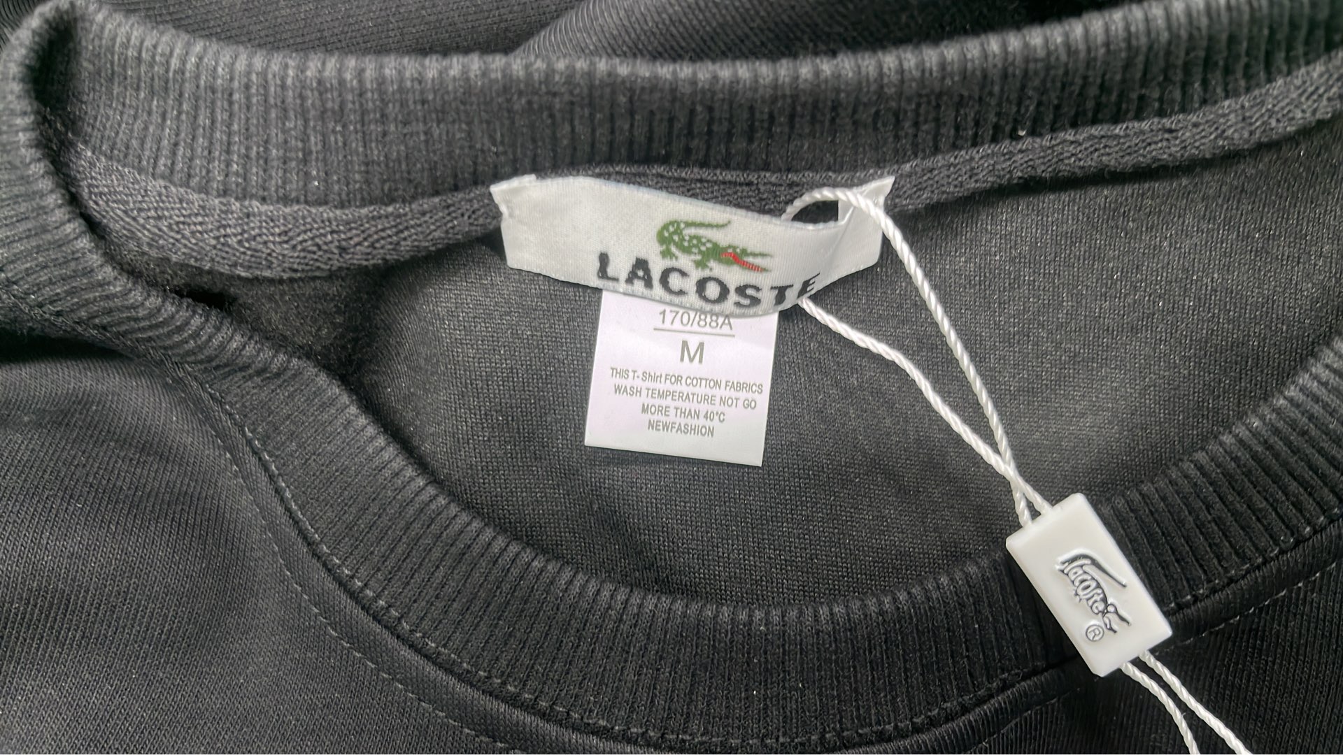 Lacoste Sweatshirt