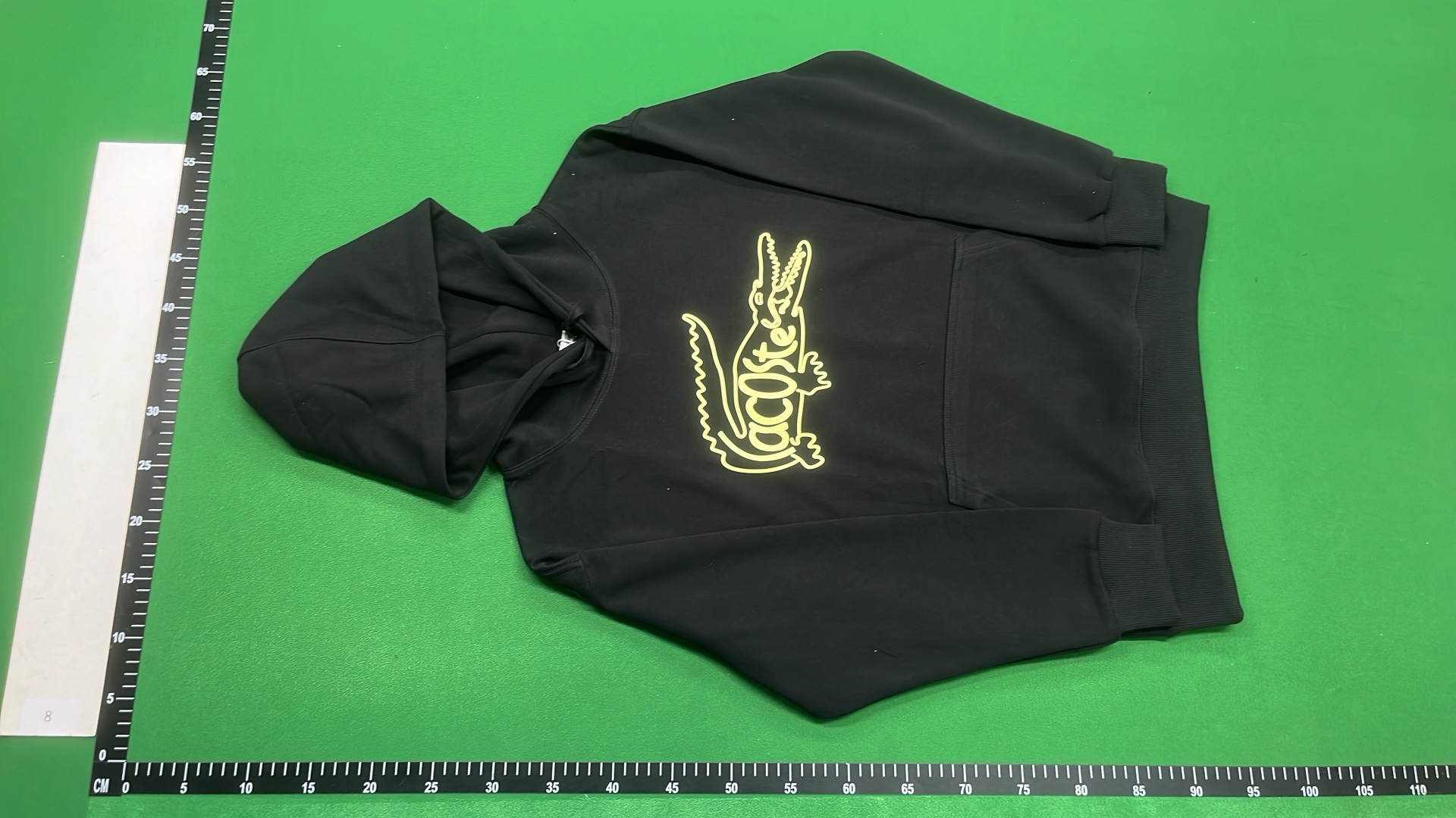 Lacoste Sweatshirt