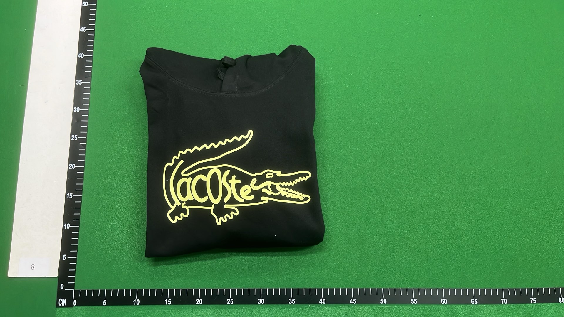 Lacoste Sweatshirt