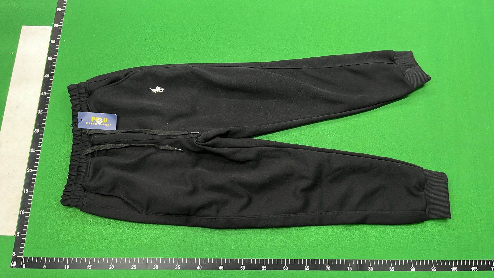 POLO Fleece sweatpants