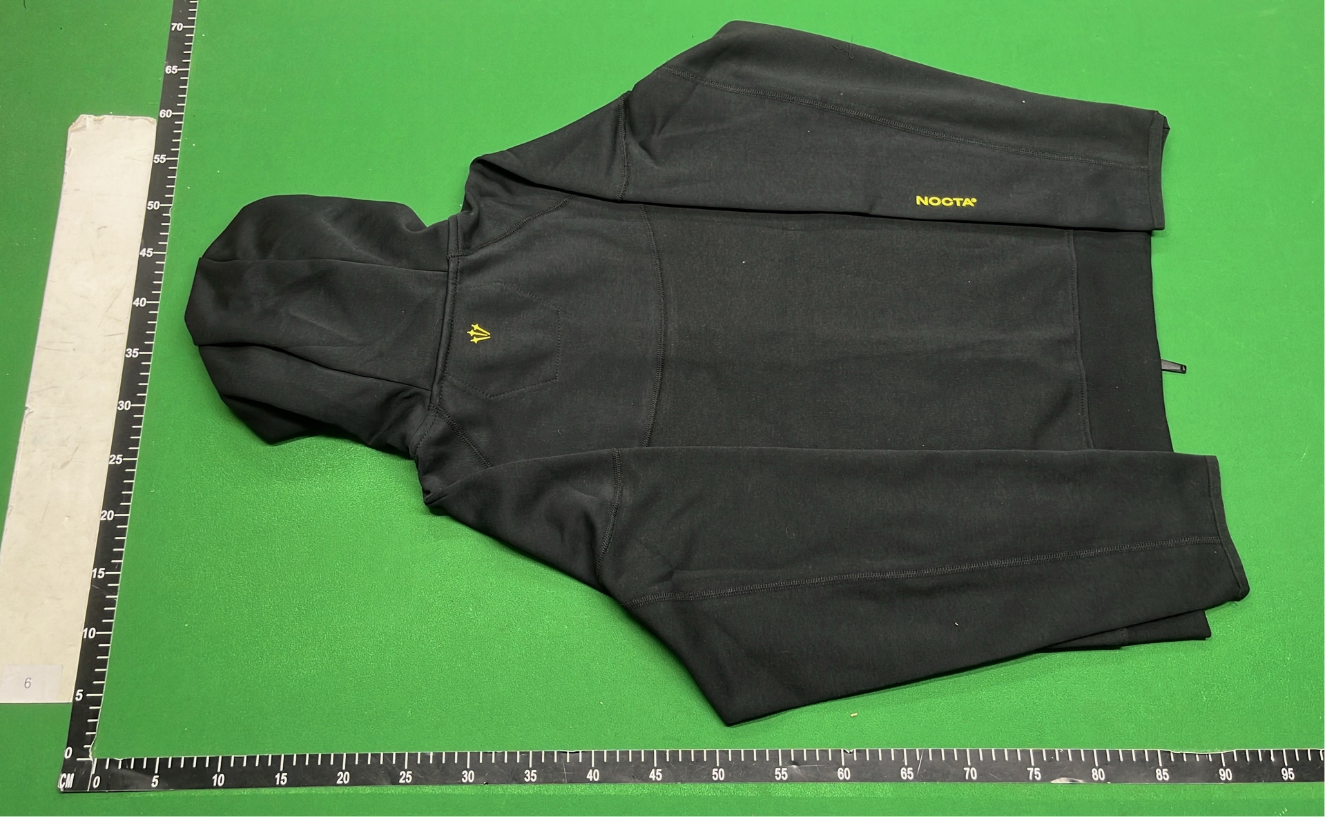NIKE Tech set