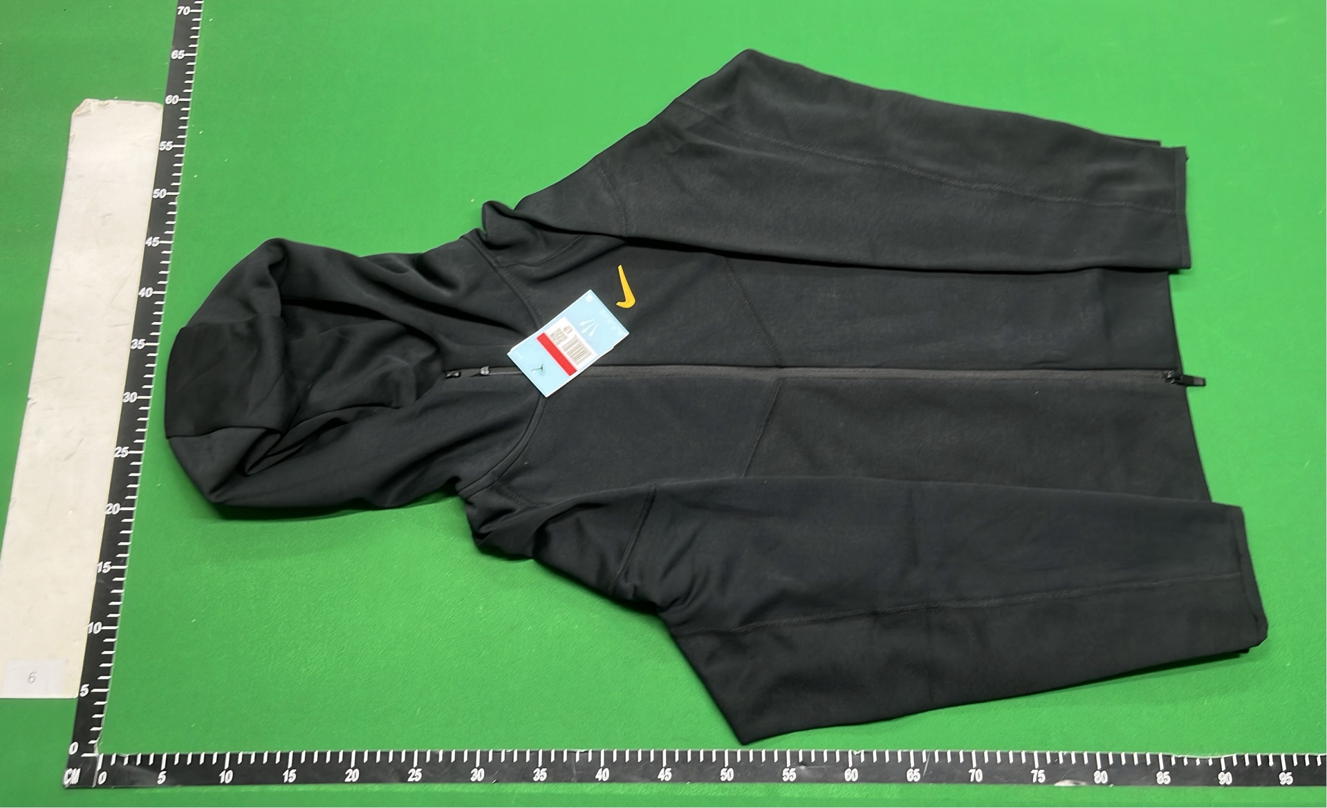 NIKE Tech set