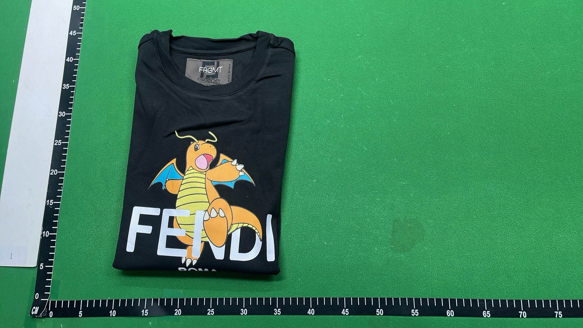 Fendi T-shirt
