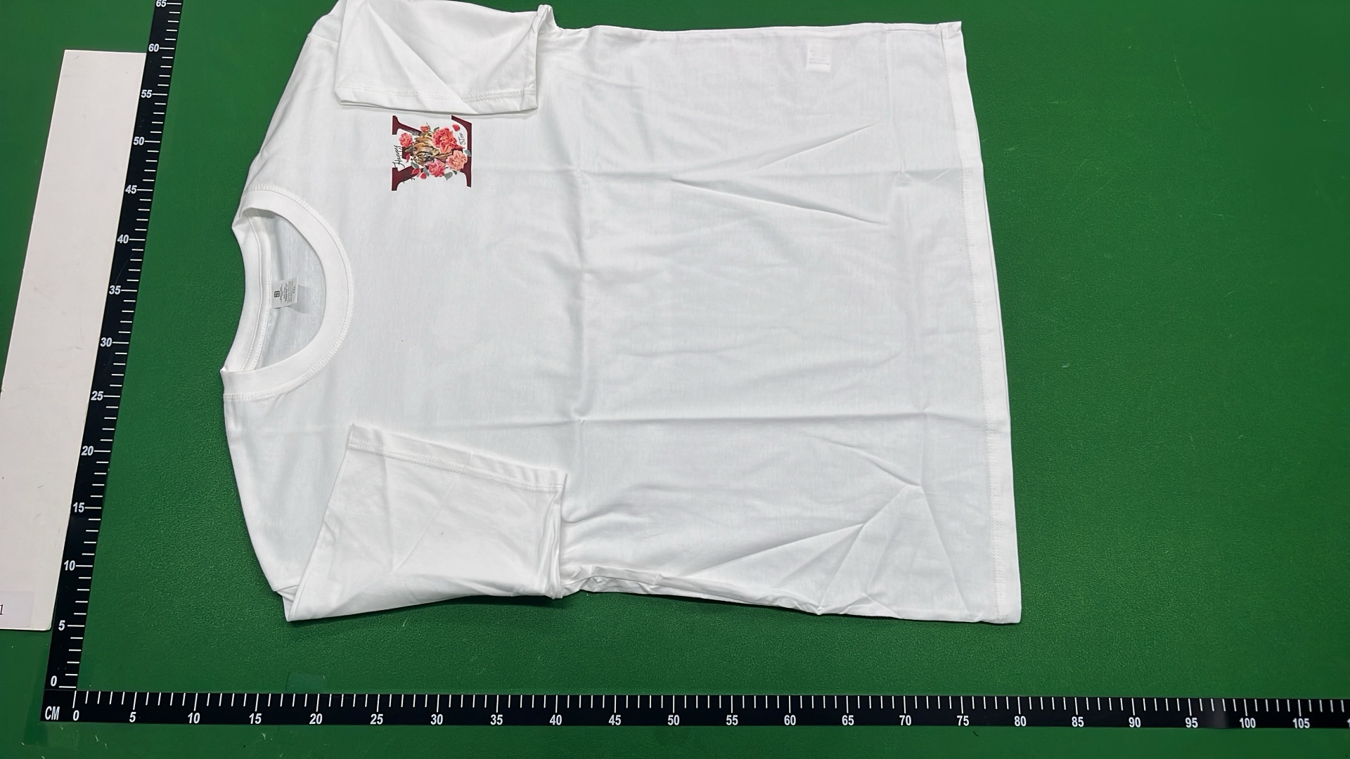 Fashion T - shirt