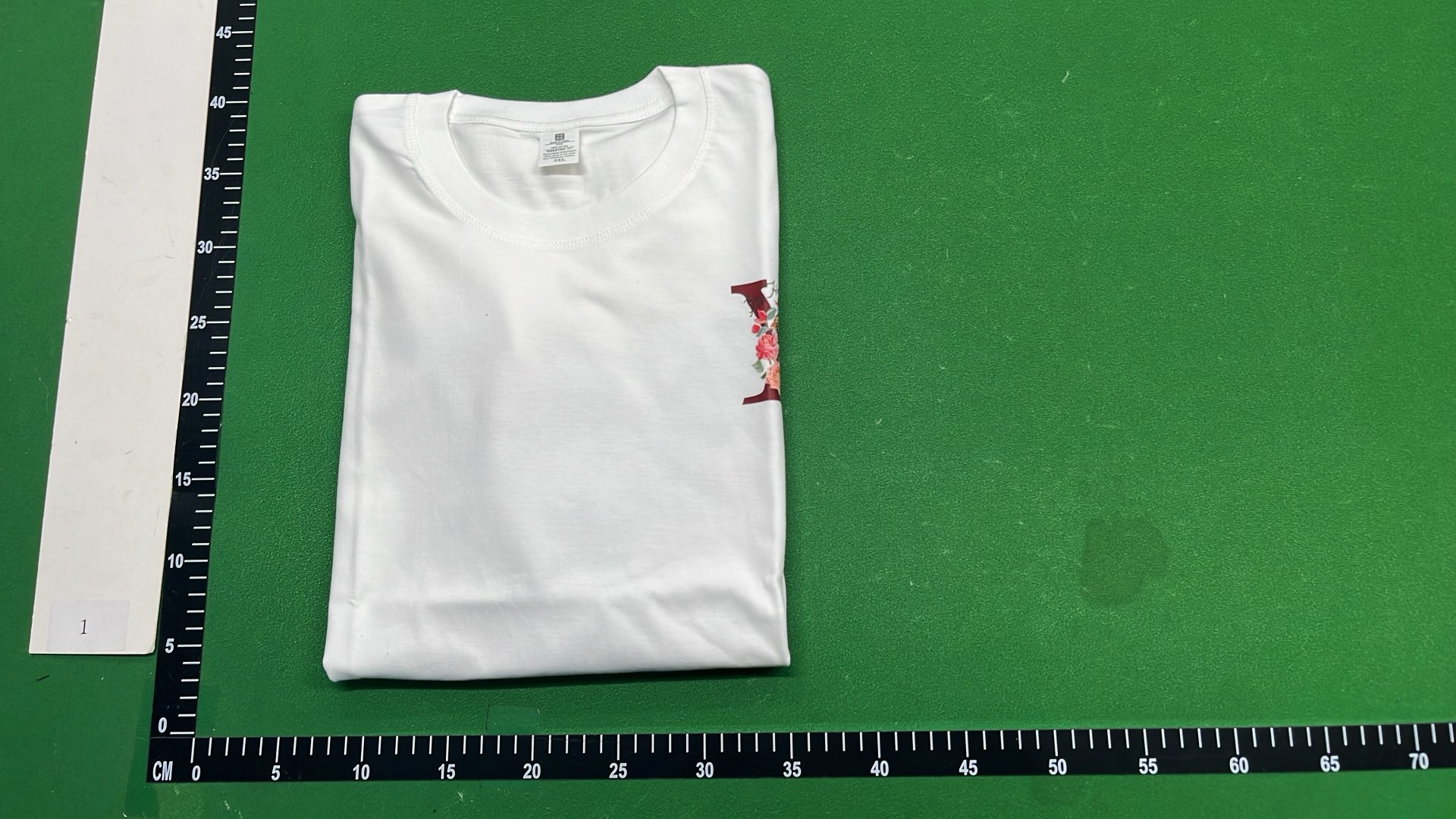 Fashion T - shirt