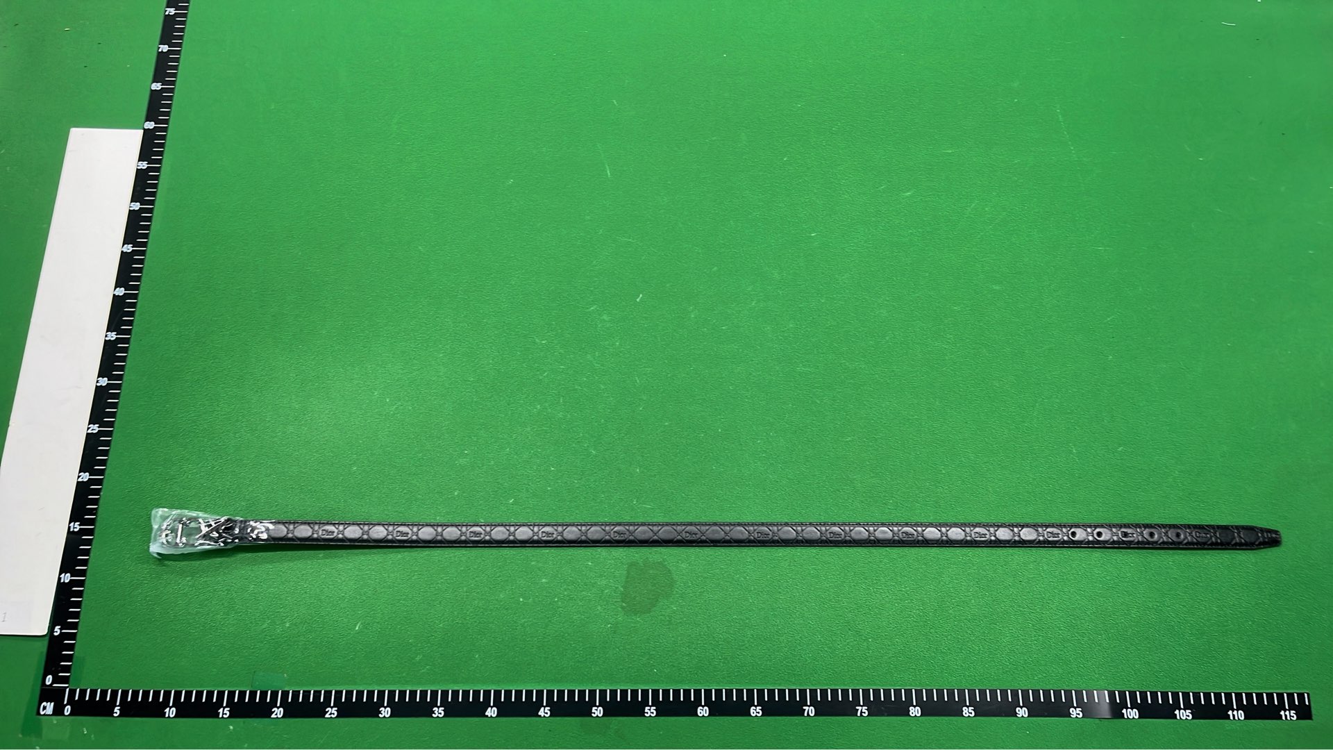 Dior Belt