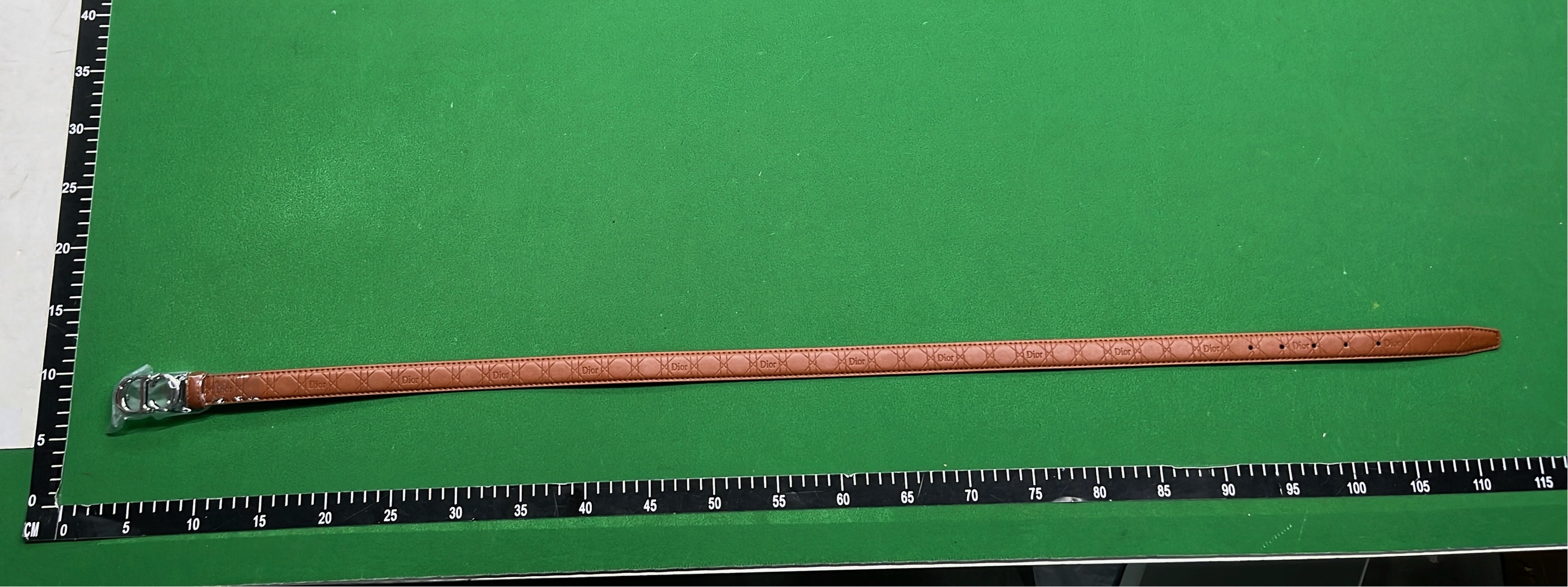 Dior Belt