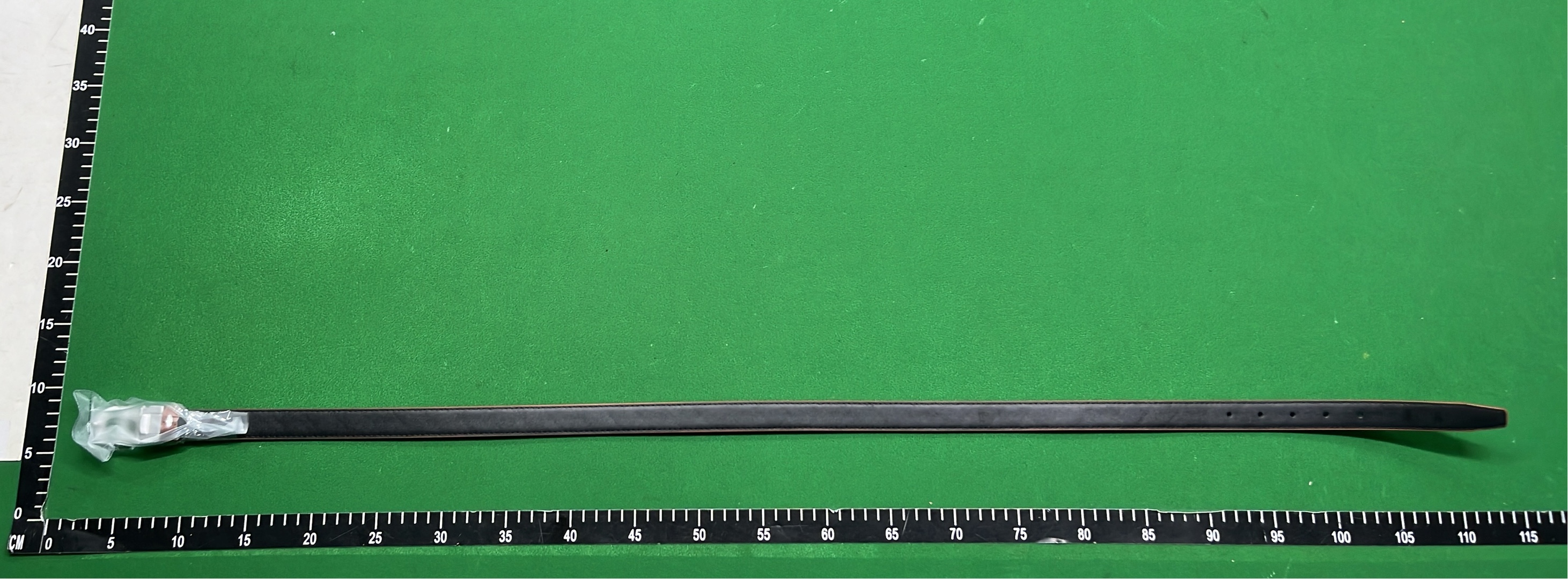 Dior Belt
