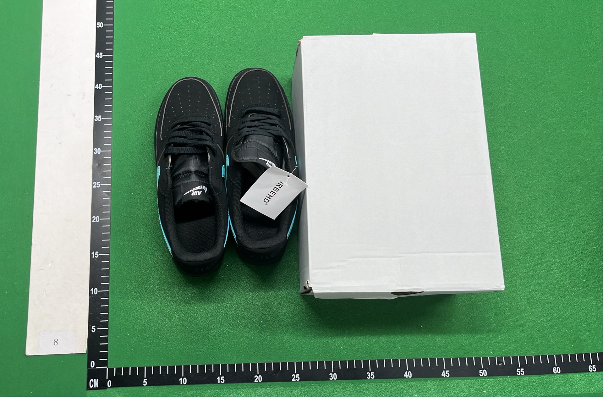Nike Air Force 1 Sneakers