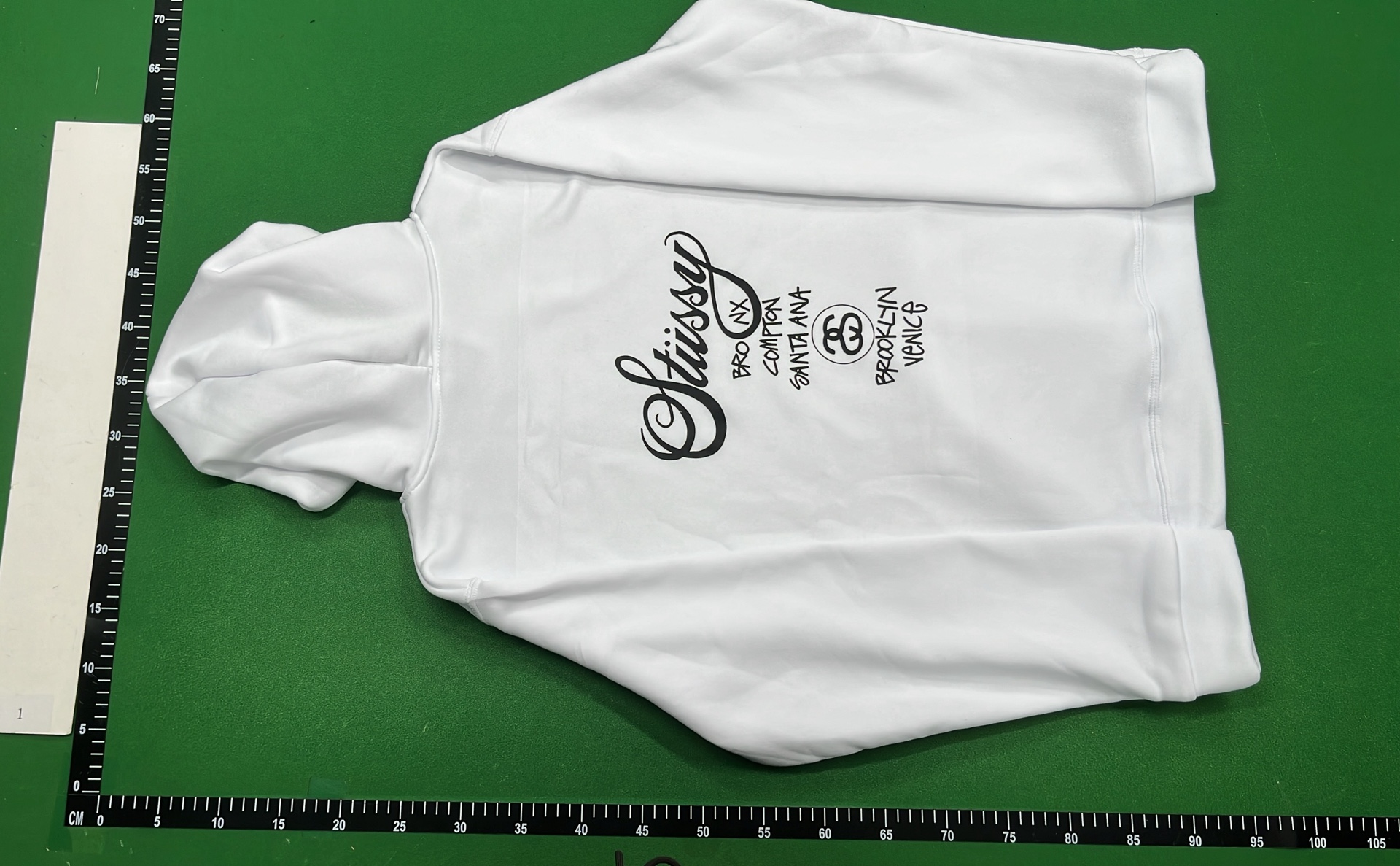 Stüssy Hoodie