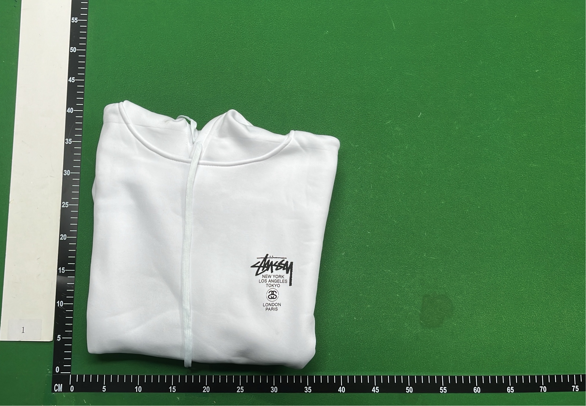 Stüssy Hoodie